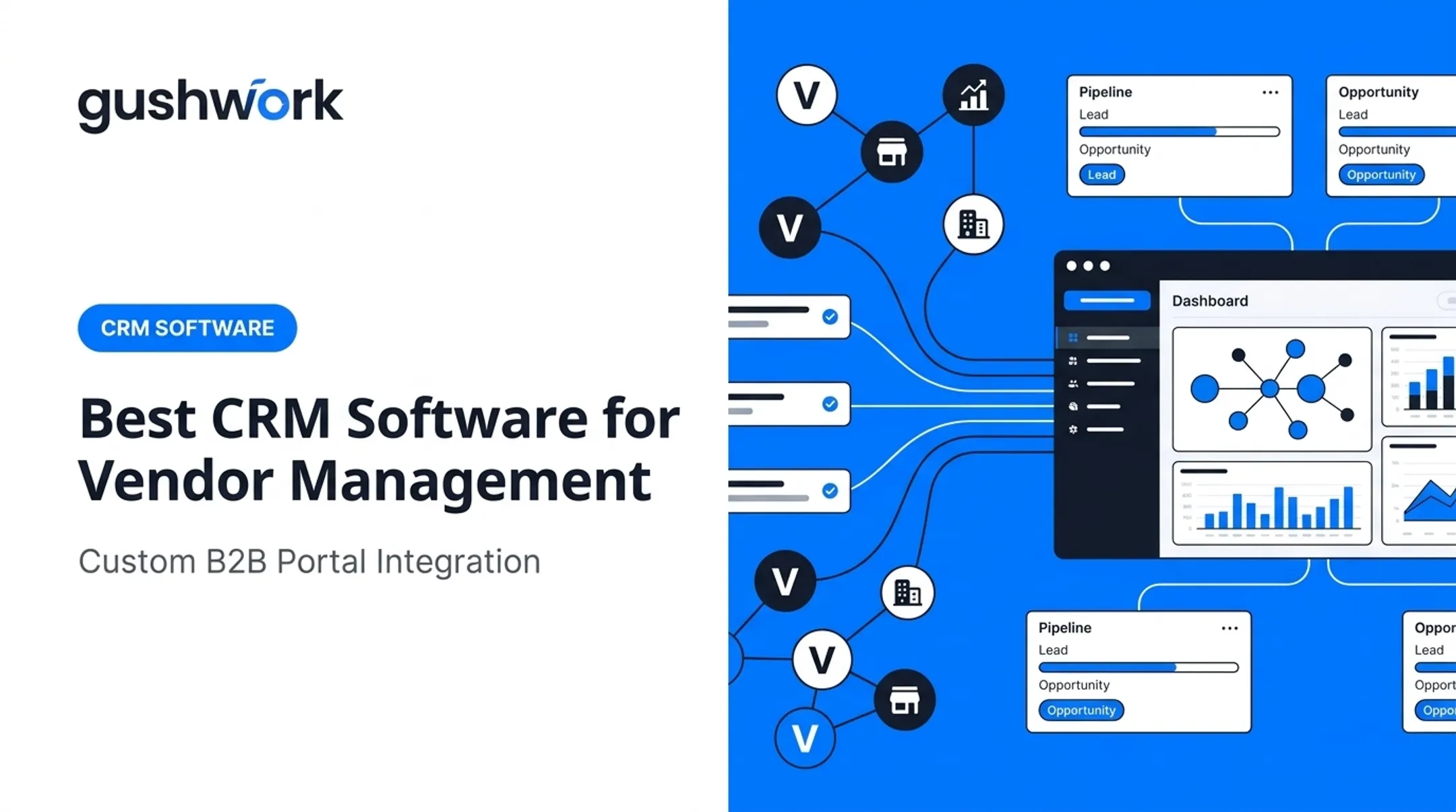 Best CRM Software for Vendor Management