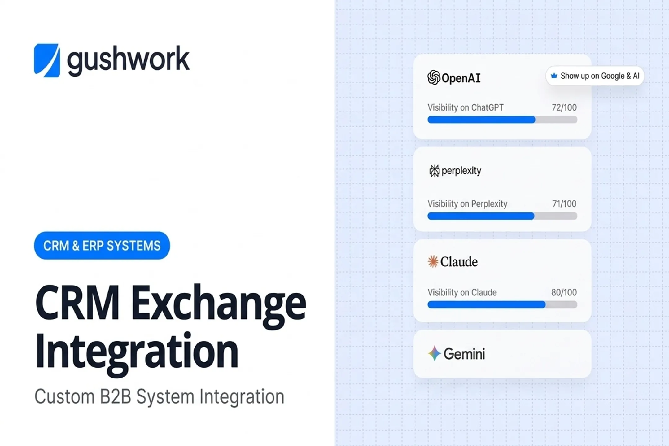 CRM Exchange Integration