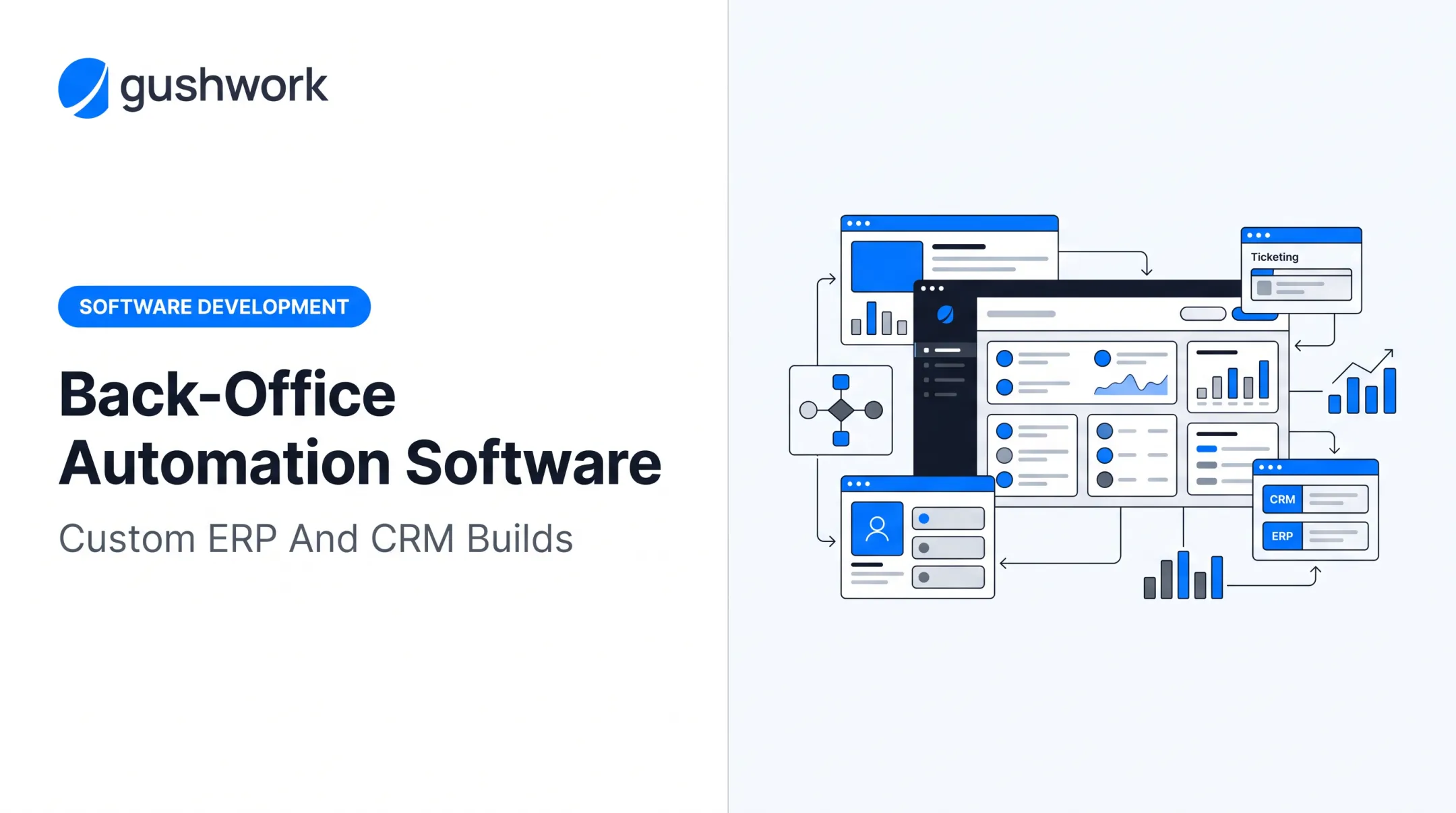 Back-Office Automation Software