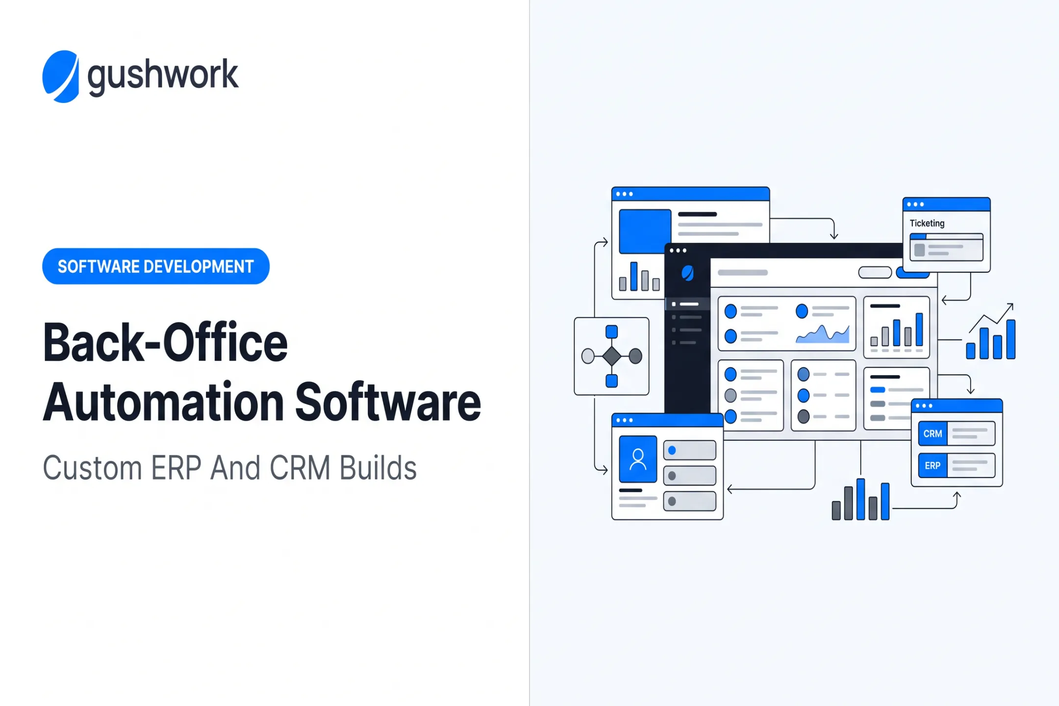 Back-Office Automation Software