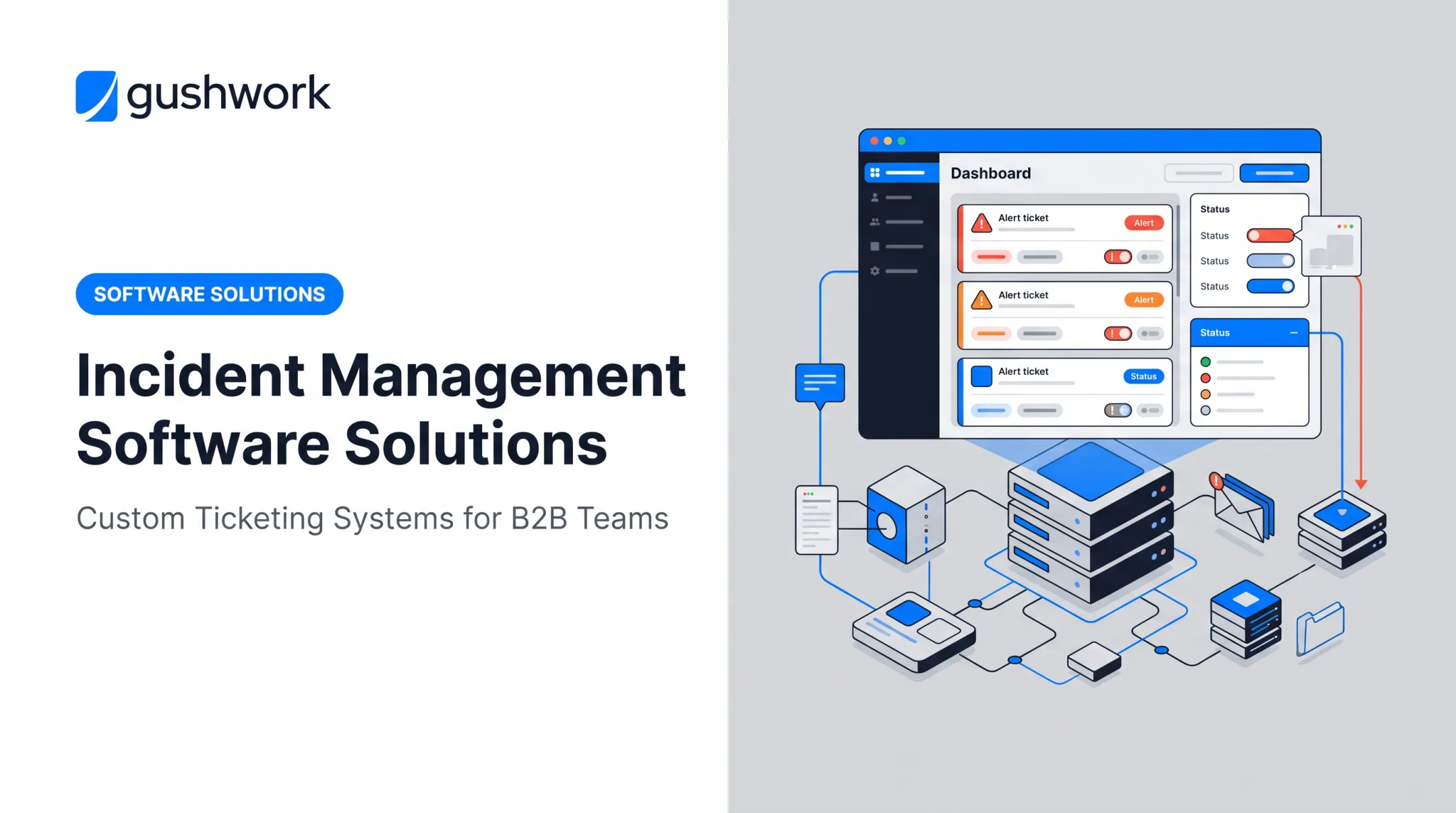 Incident Management Software Solutions
