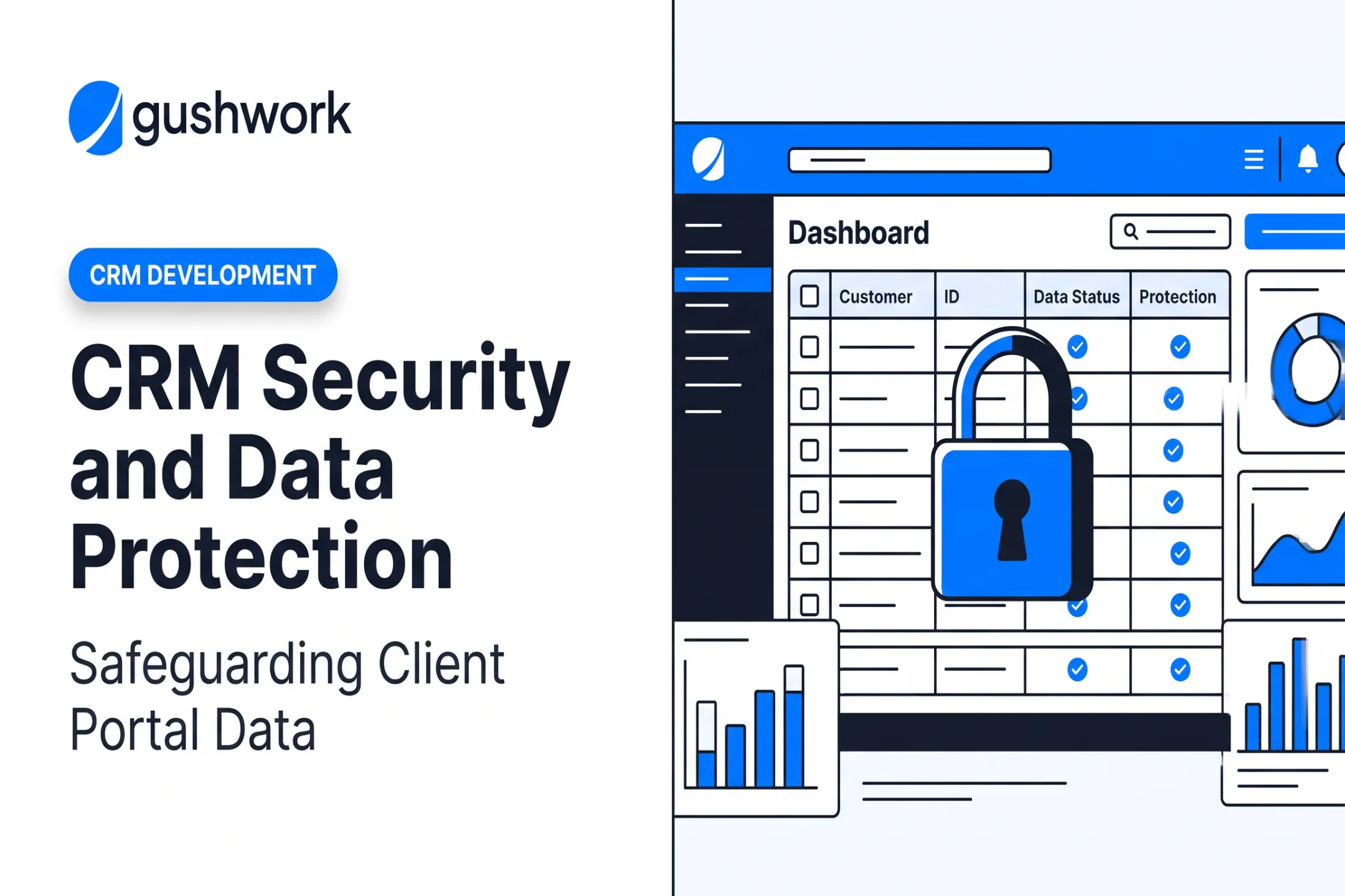 CRM Security and Data Protection