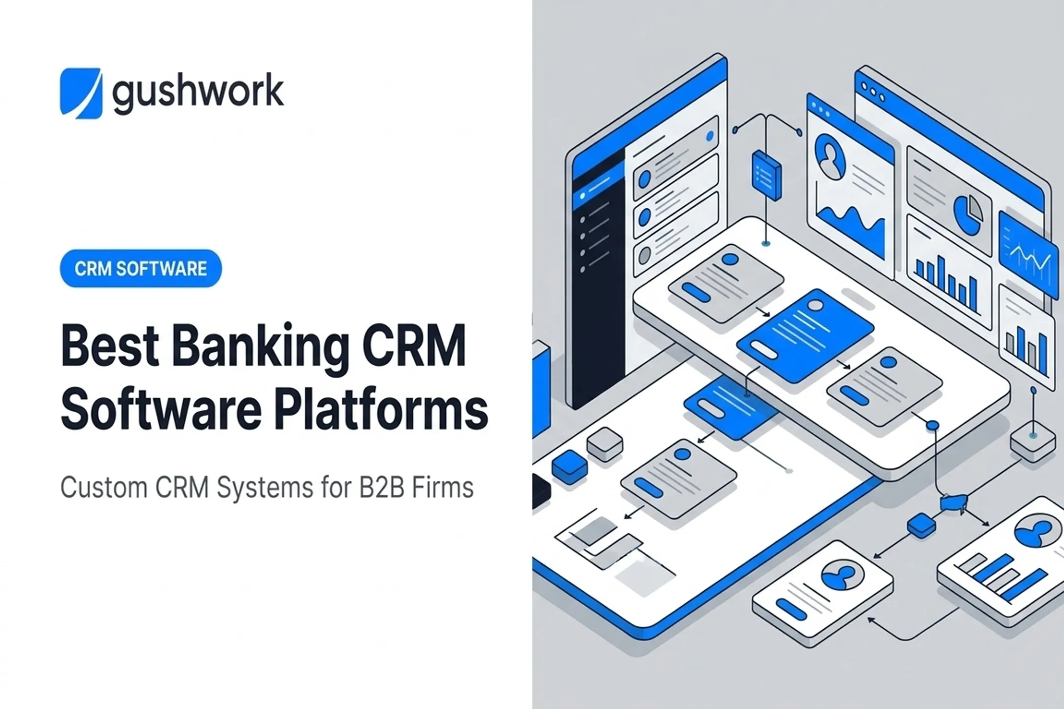 Best Banking CRM Software Platforms
