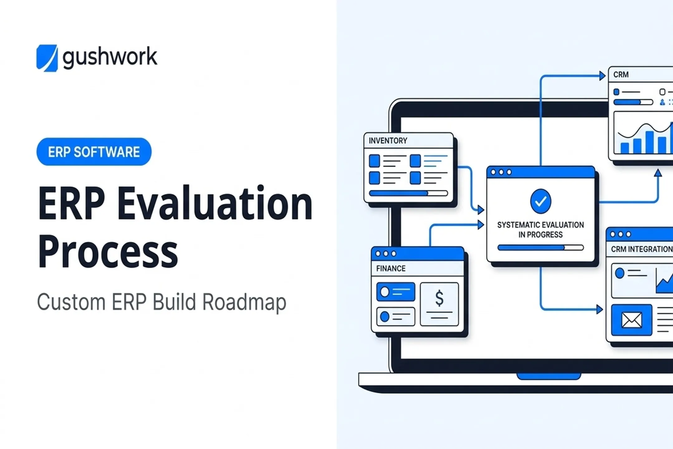 ERP Evaluation Process