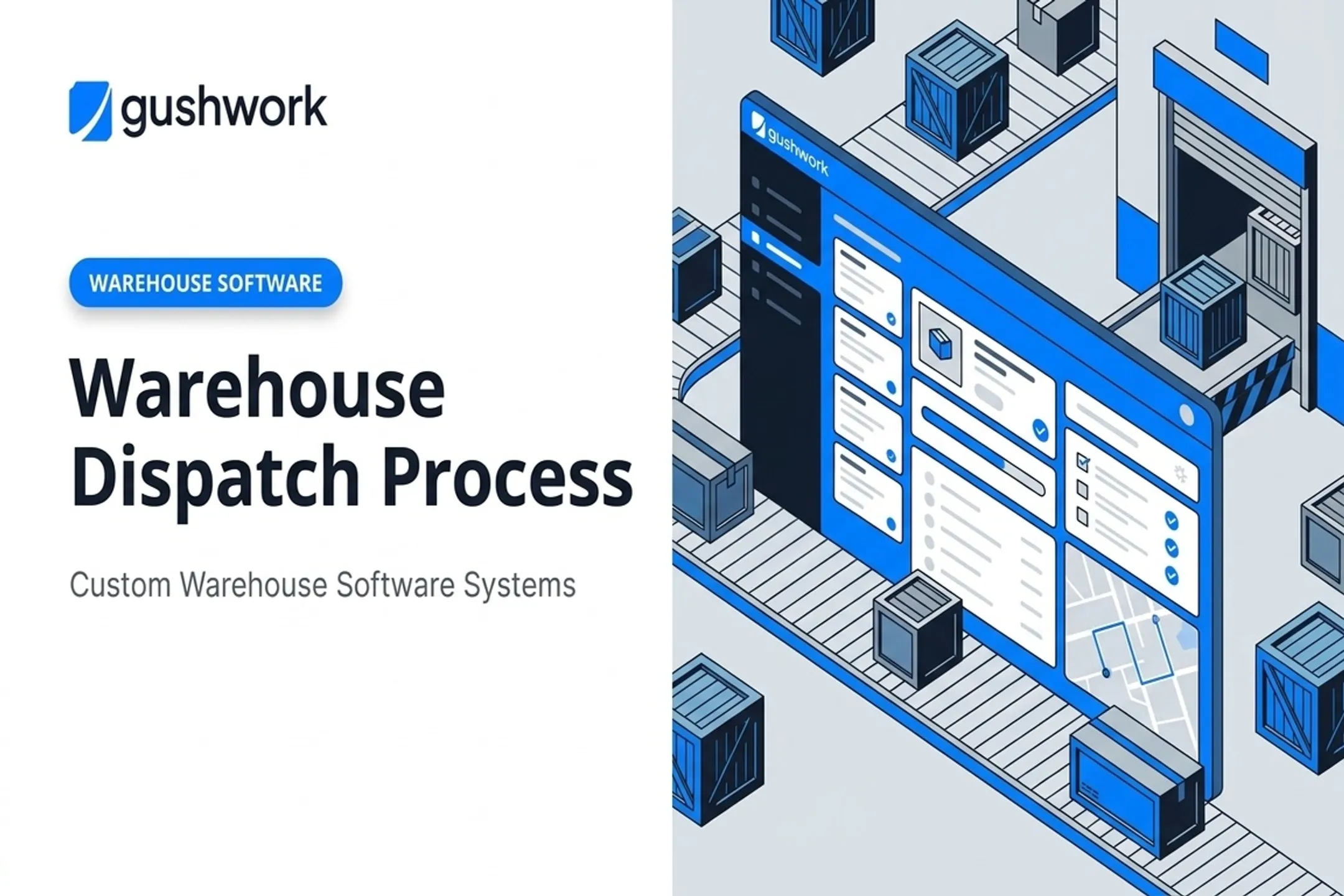 Warehouse Dispatch Process