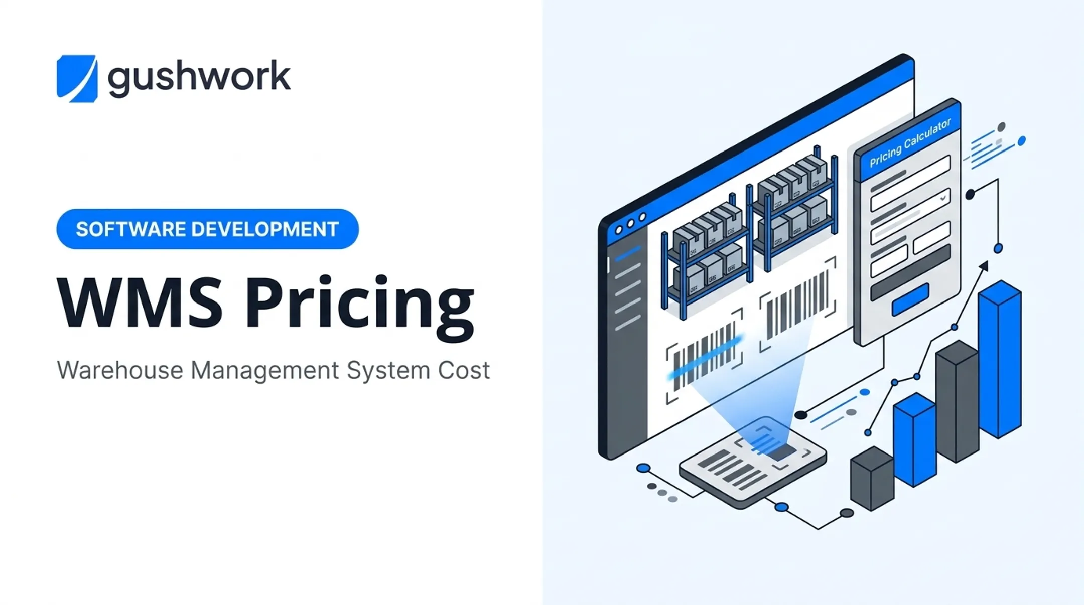 WMS Pricing: Warehouse Management System Cost