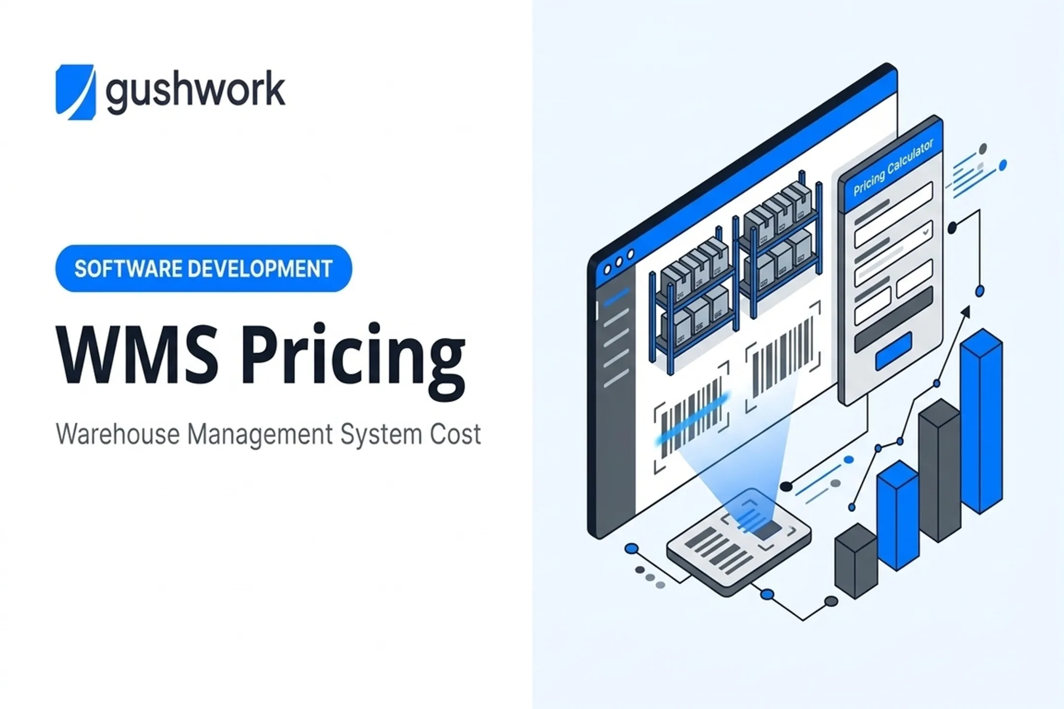 WMS Pricing: Warehouse Management System Cost