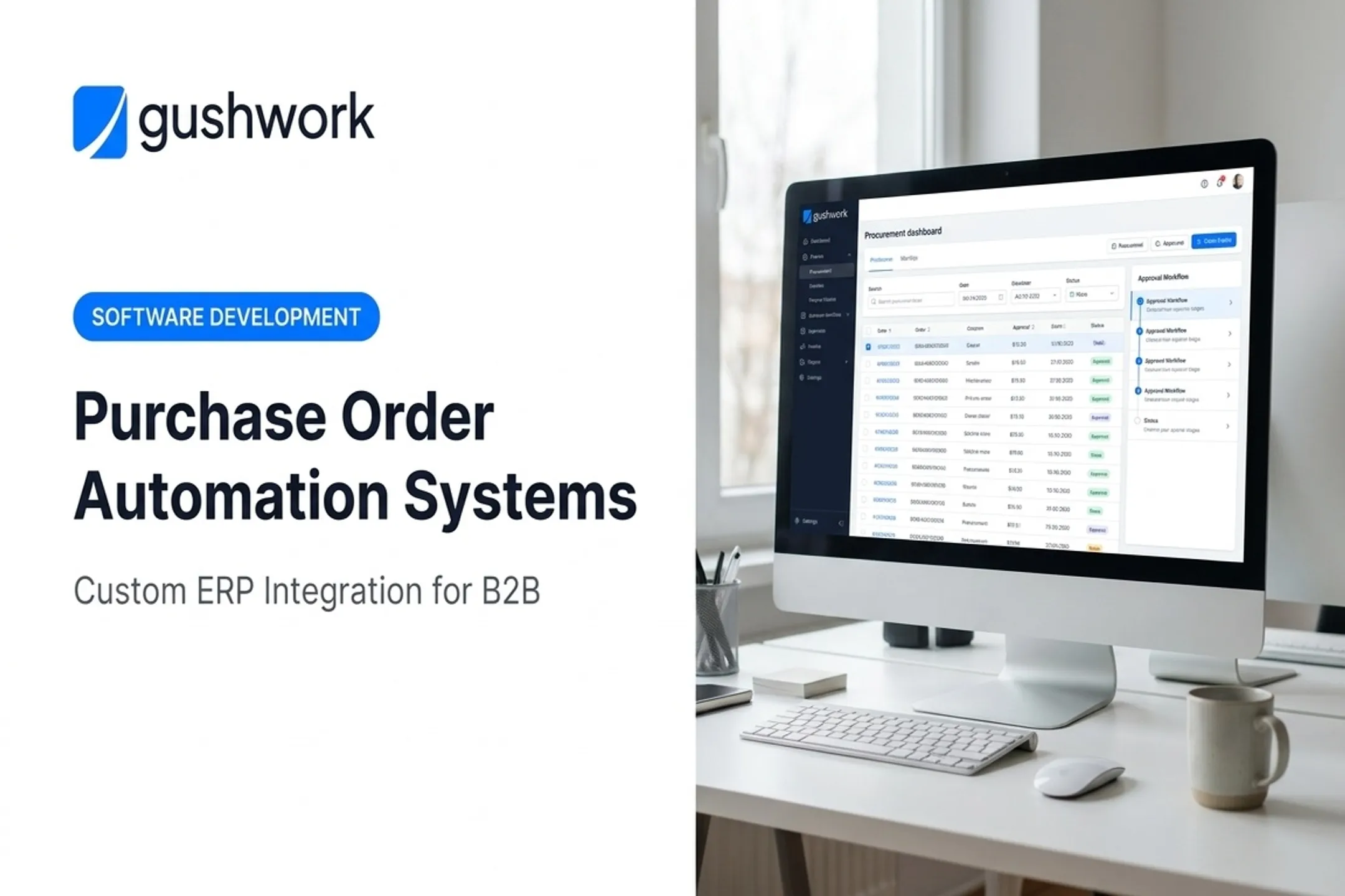 Purchase Order Automation Systems