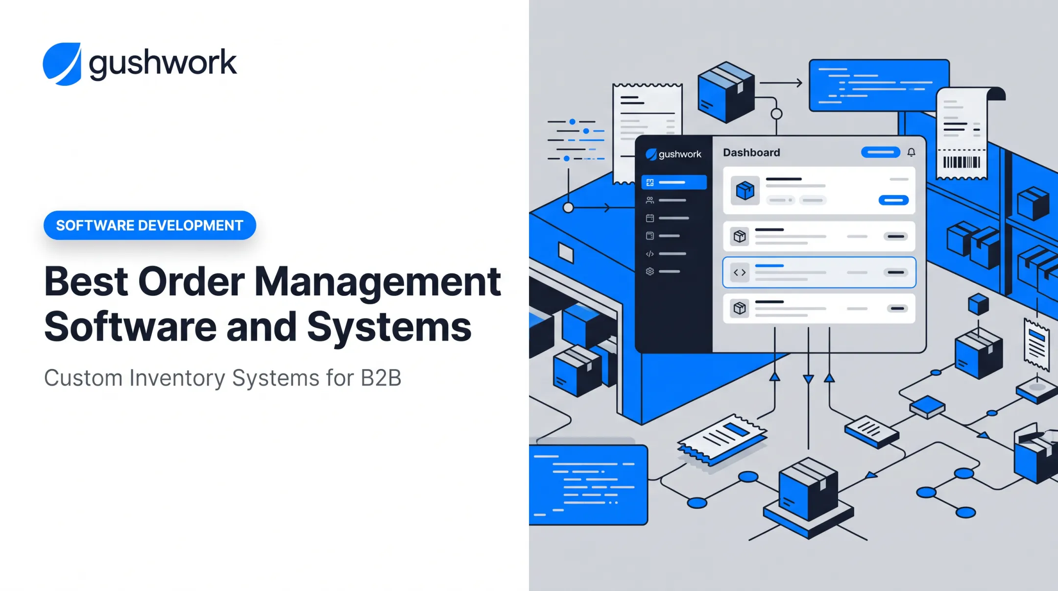 Best Order Management Software and Systems