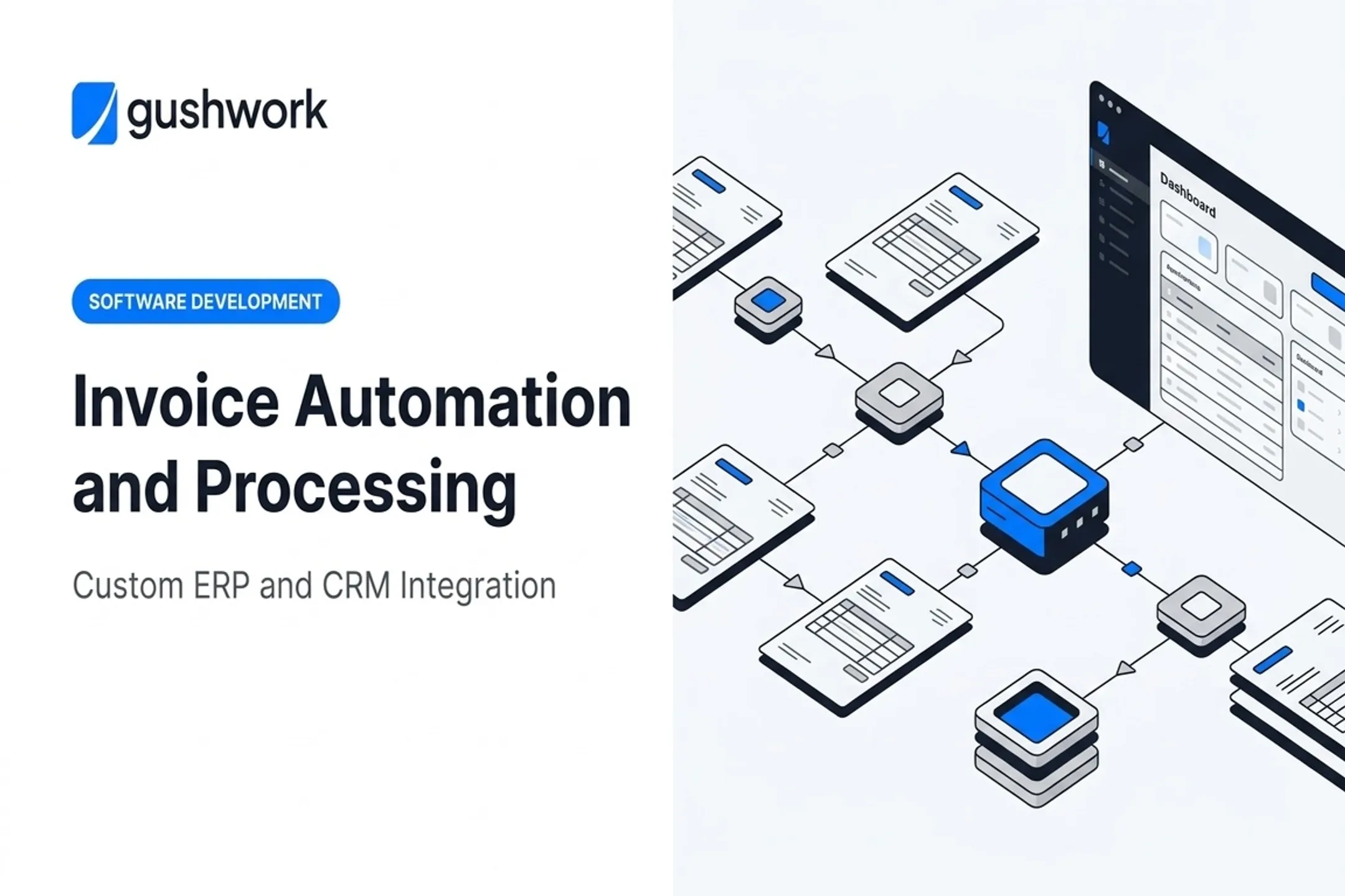 Invoice Automation and Processing