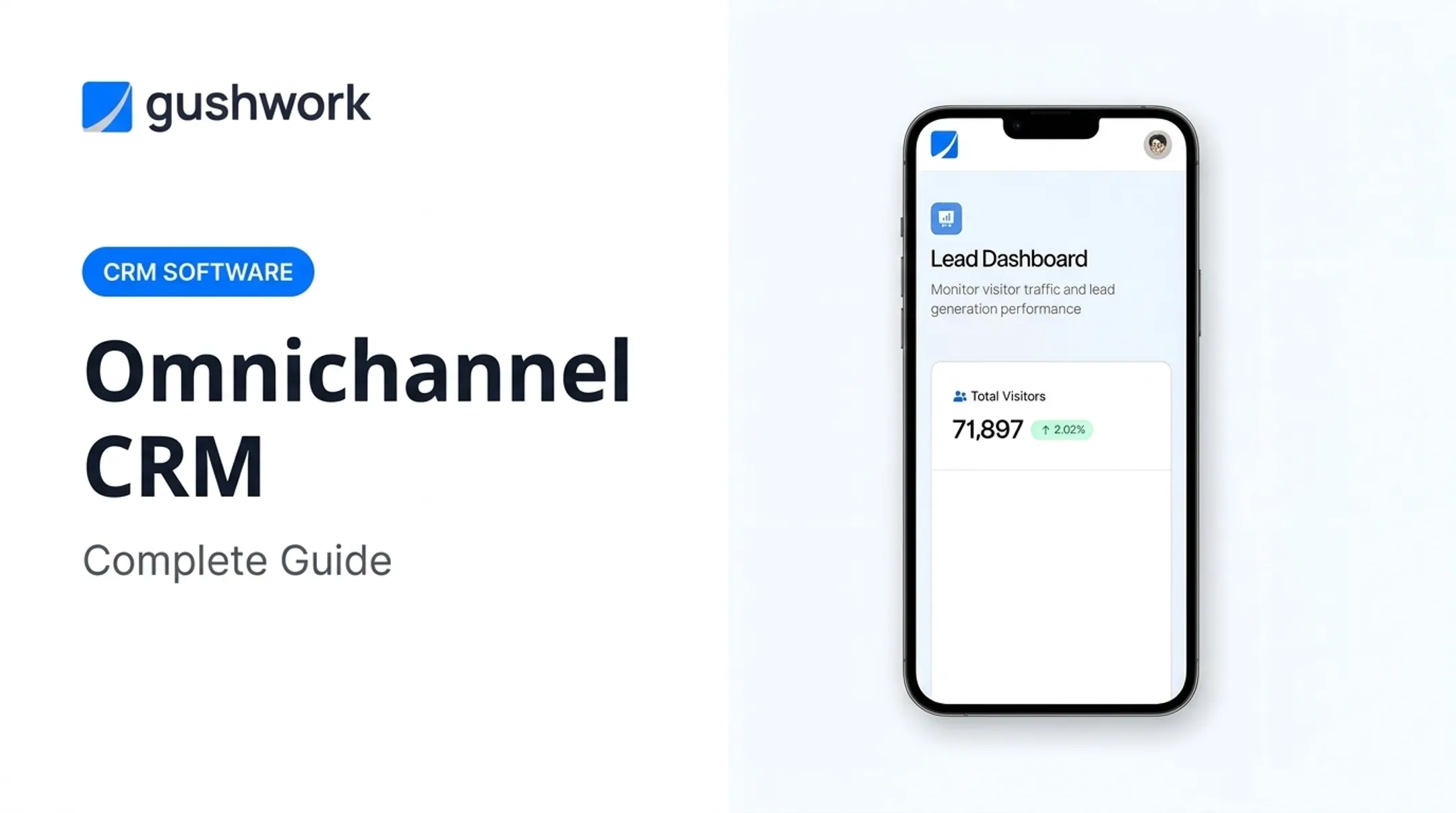 Omnichannel CRM: Complete Guide