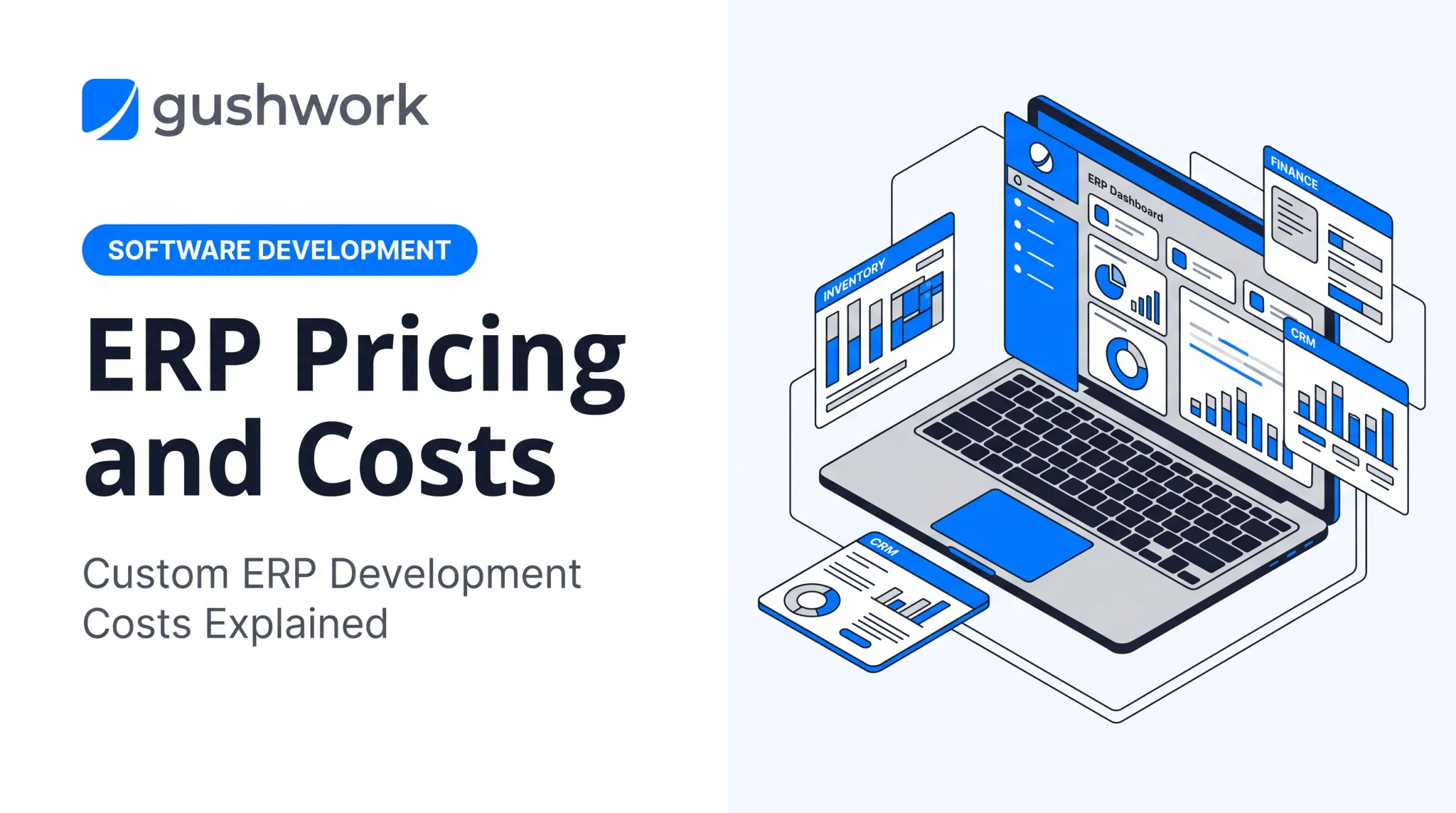 ERP Pricing and Costs