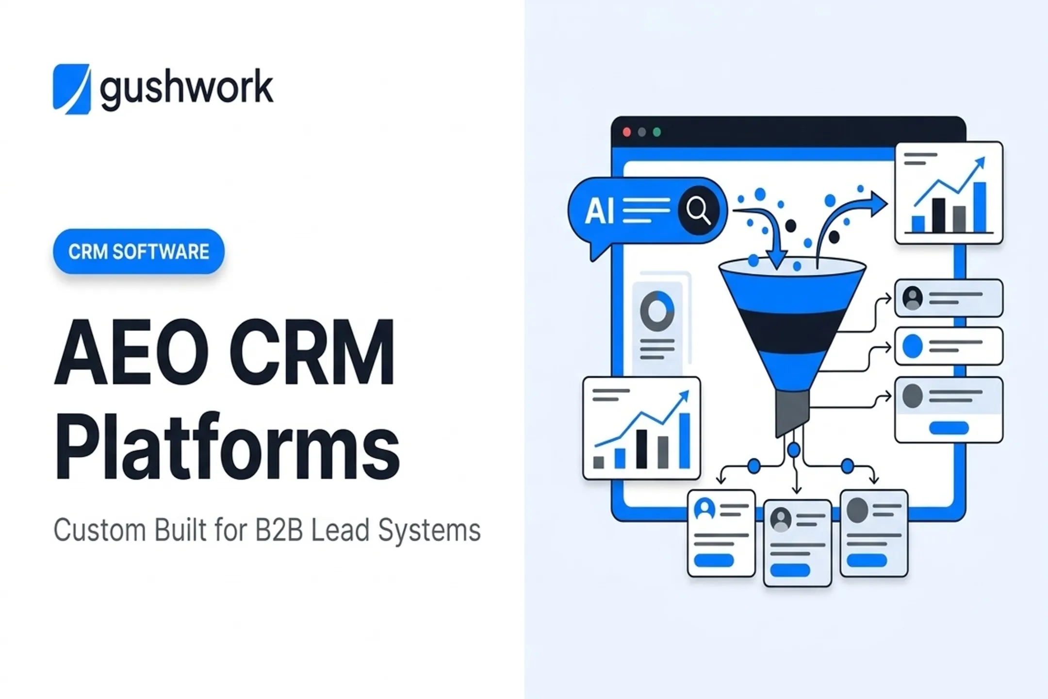 AEO CRM Platforms