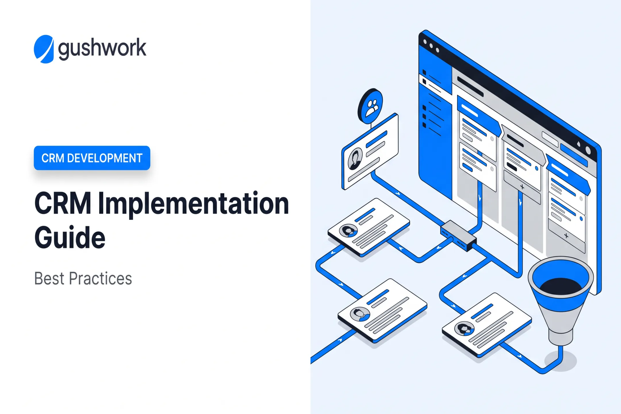CRM Implementation Guide: Best Practices