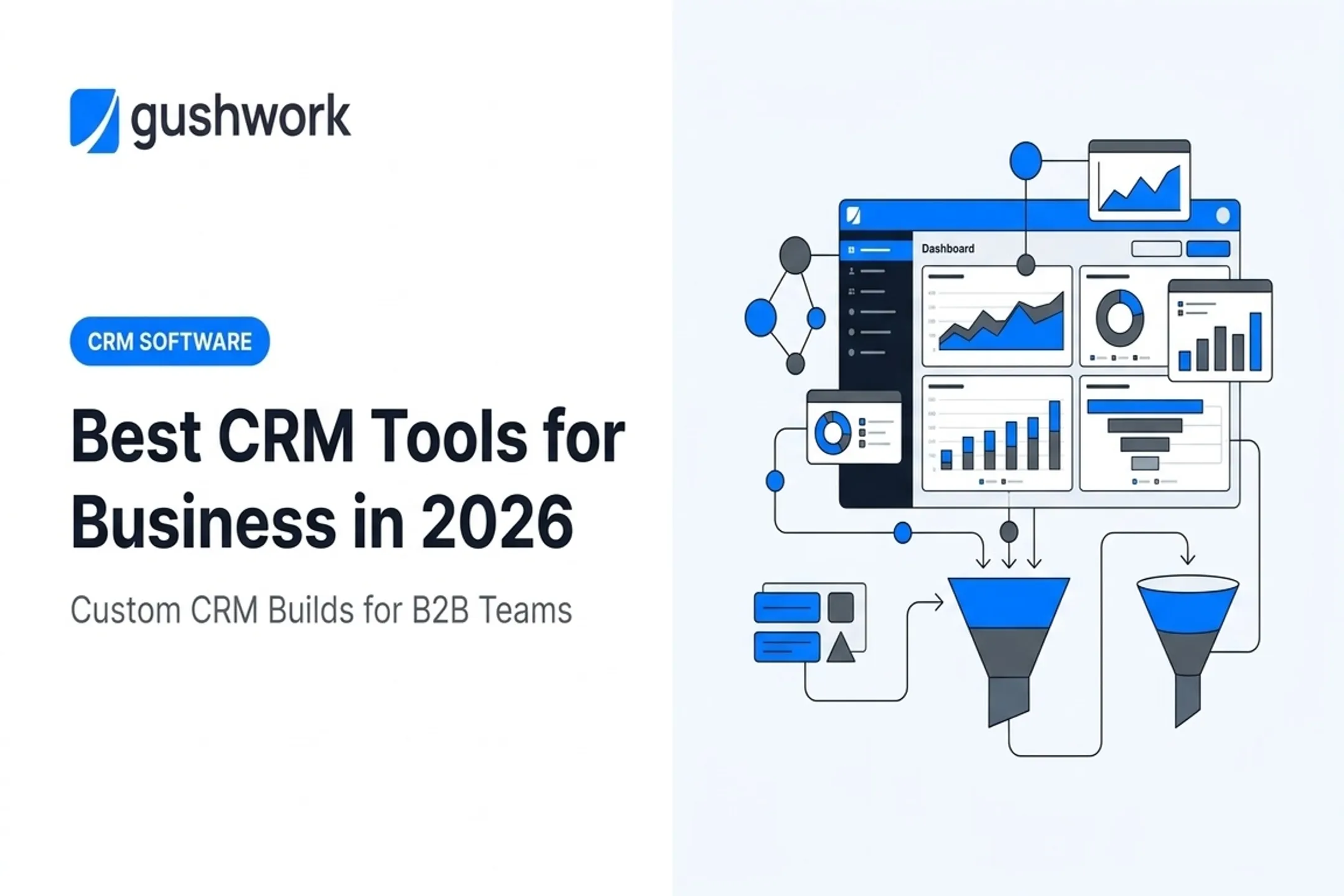 Best CRM Tools for Business in 2026