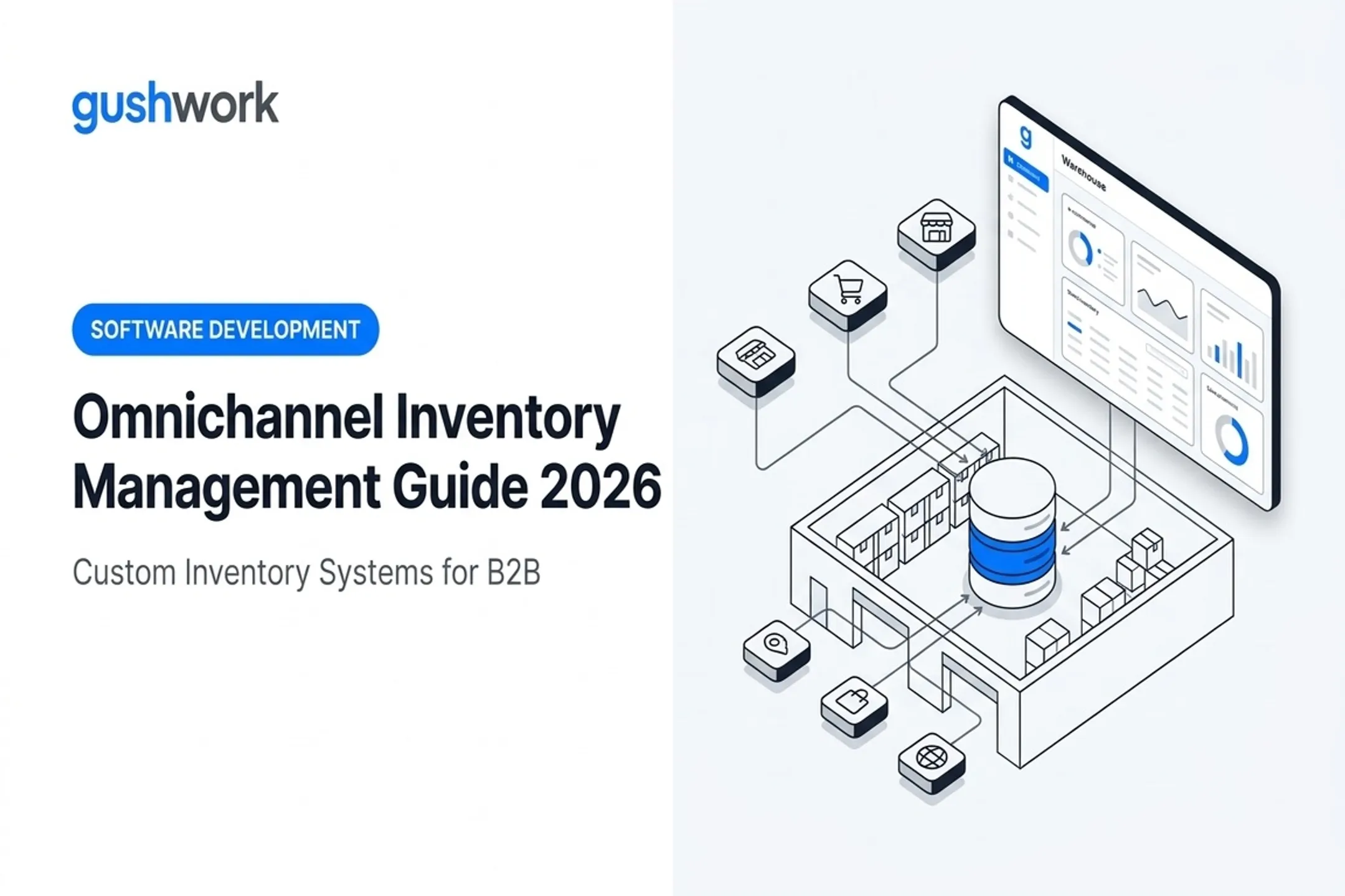 Omnichannel Inventory Management Guide 2026