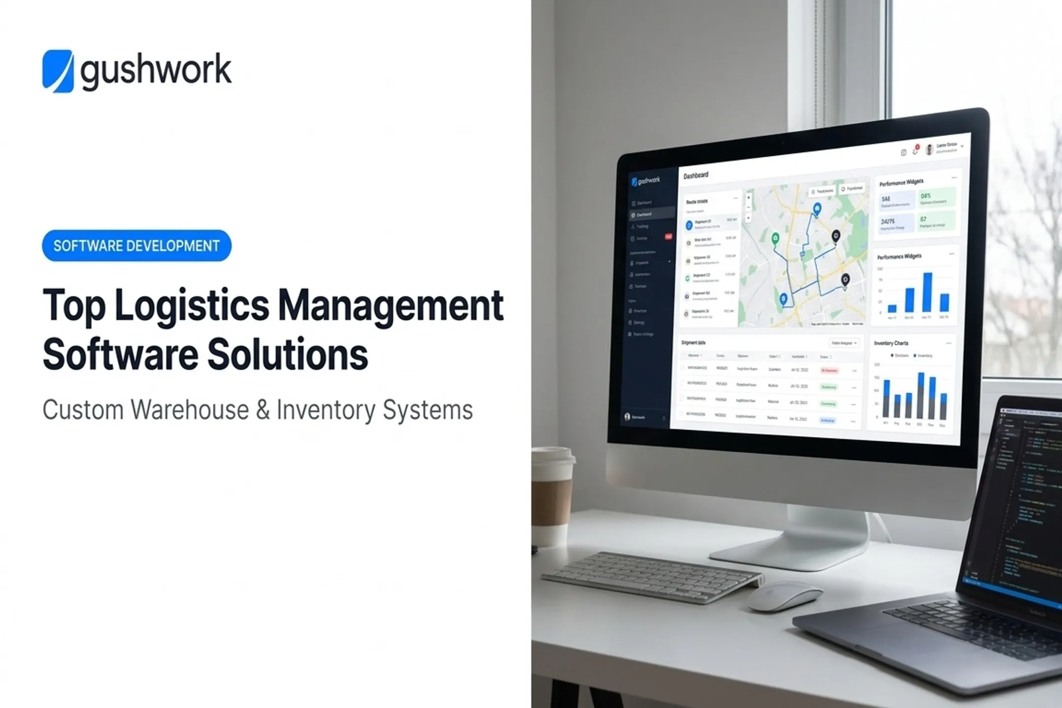Top Logistics Management Software Solutions