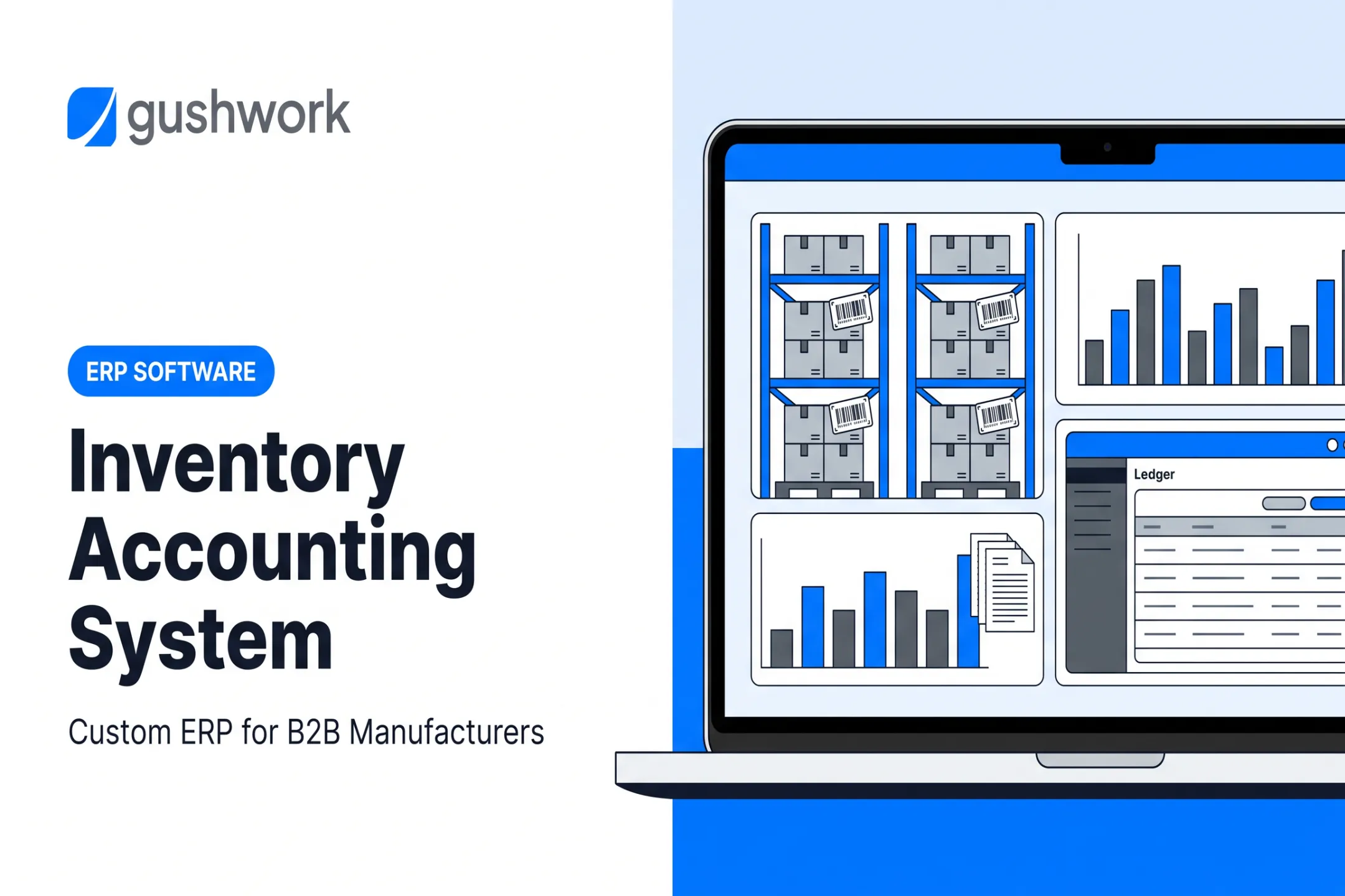 Inventory Accounting System
