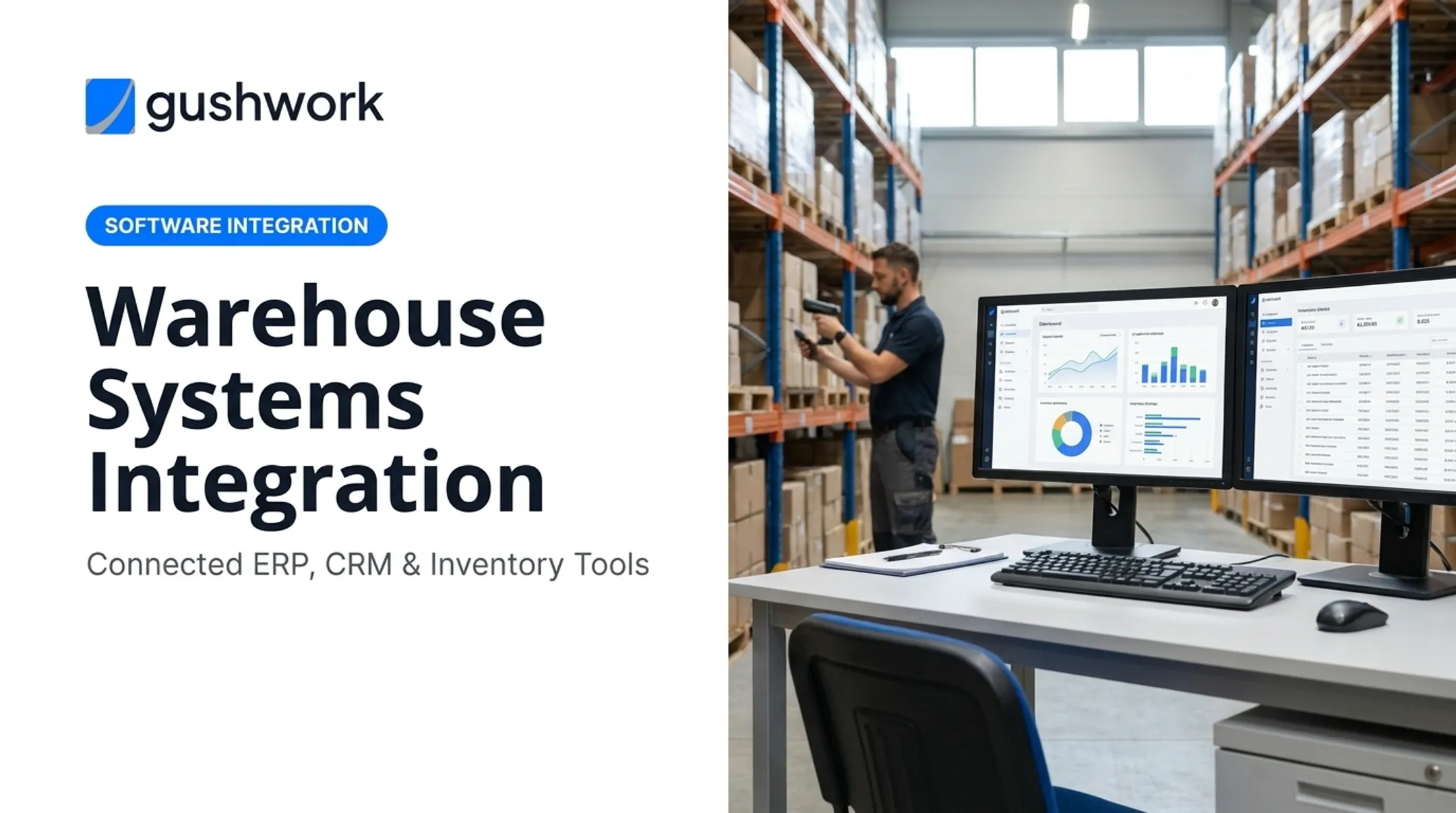 Warehouse Systems Integration