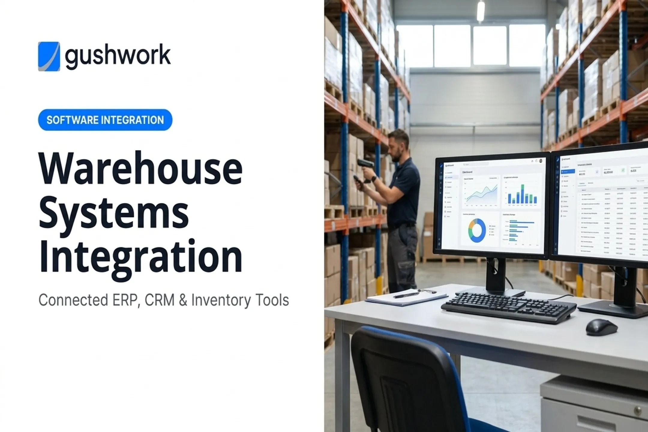 Warehouse Systems Integration