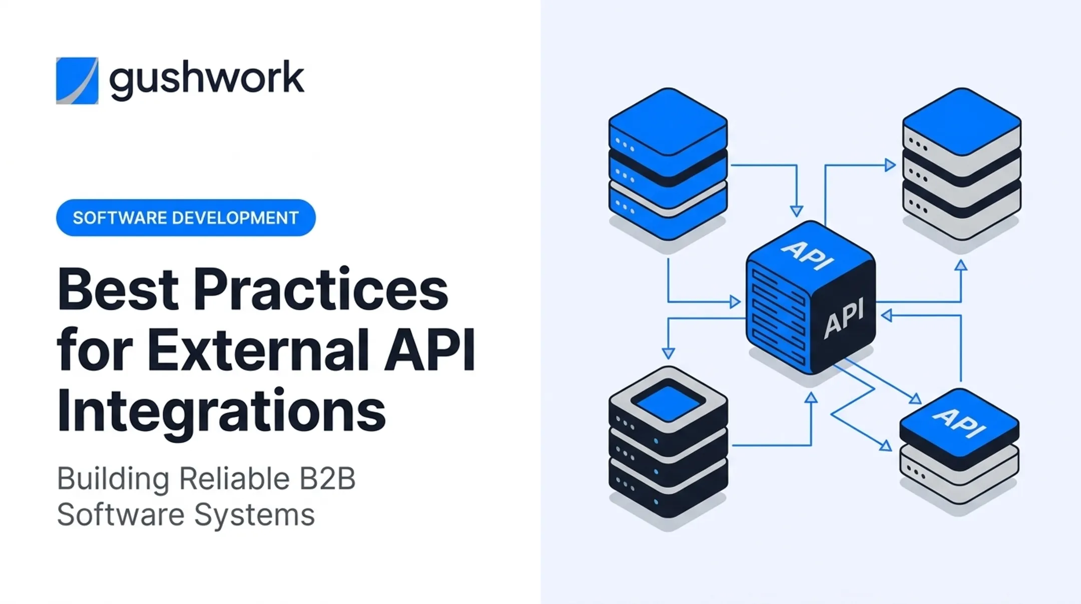 Best Practices for External API Integrations