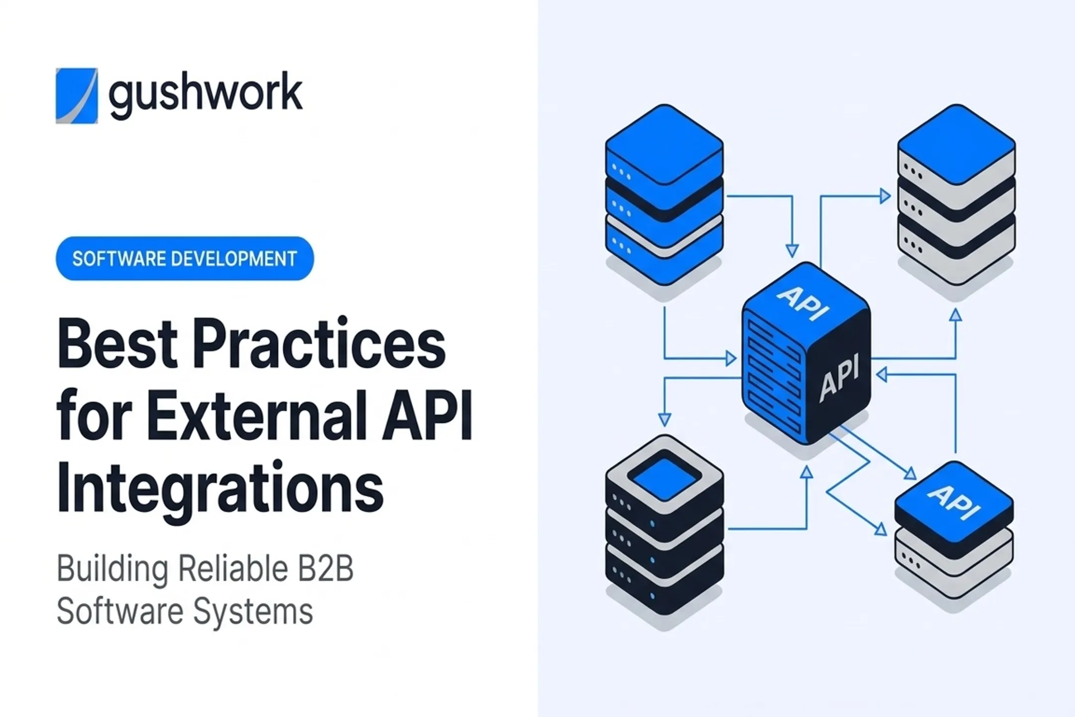Best Practices for External API Integrations