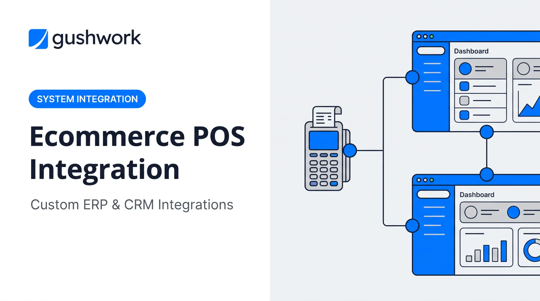 Ecommerce POS Integration