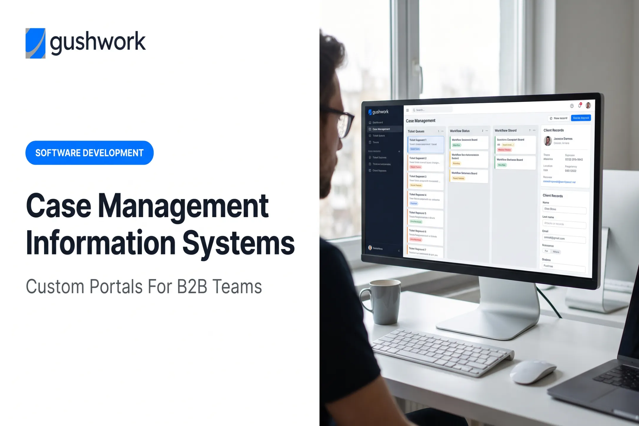 Case Management Information Systems
