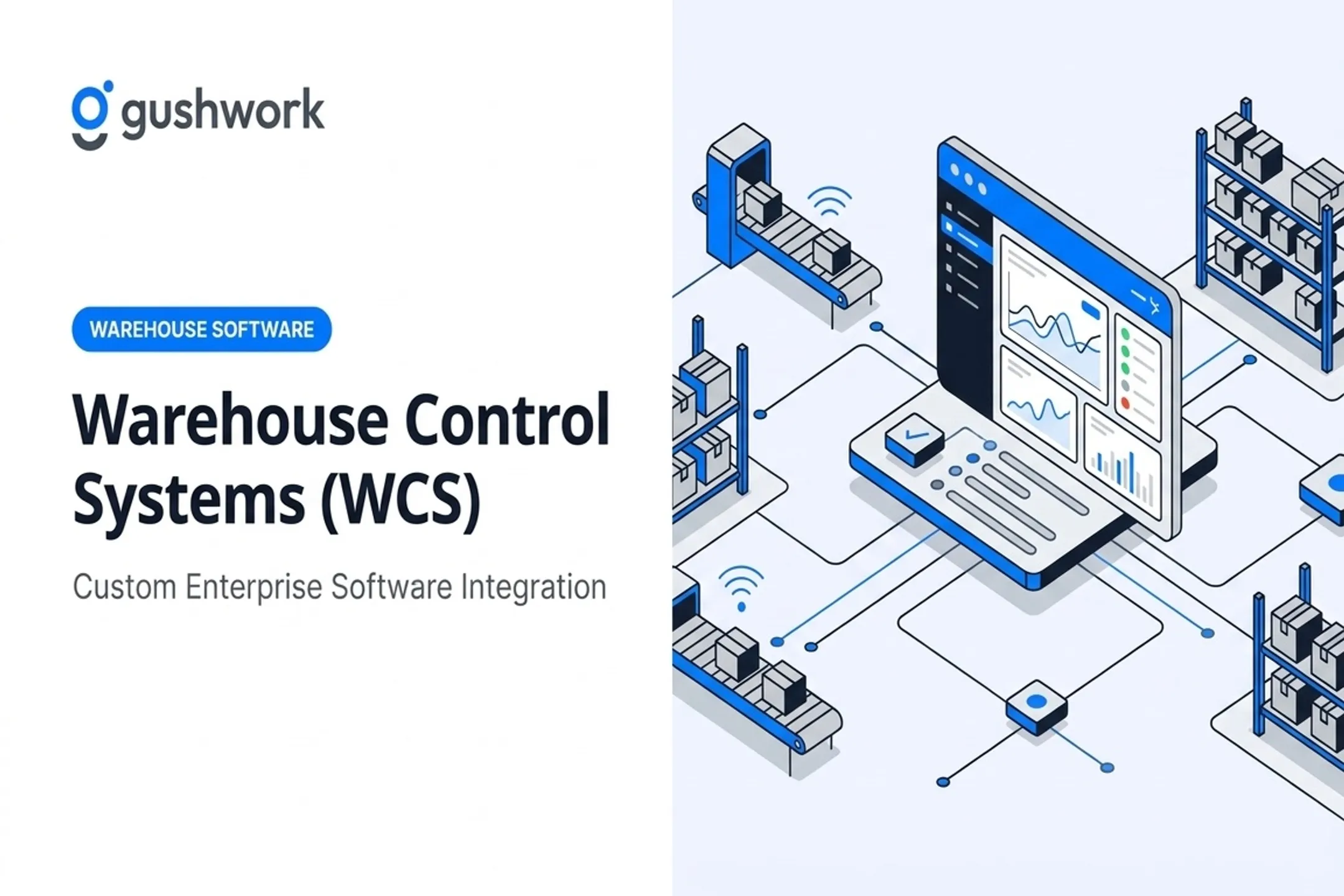 Warehouse Control Systems (WCS)