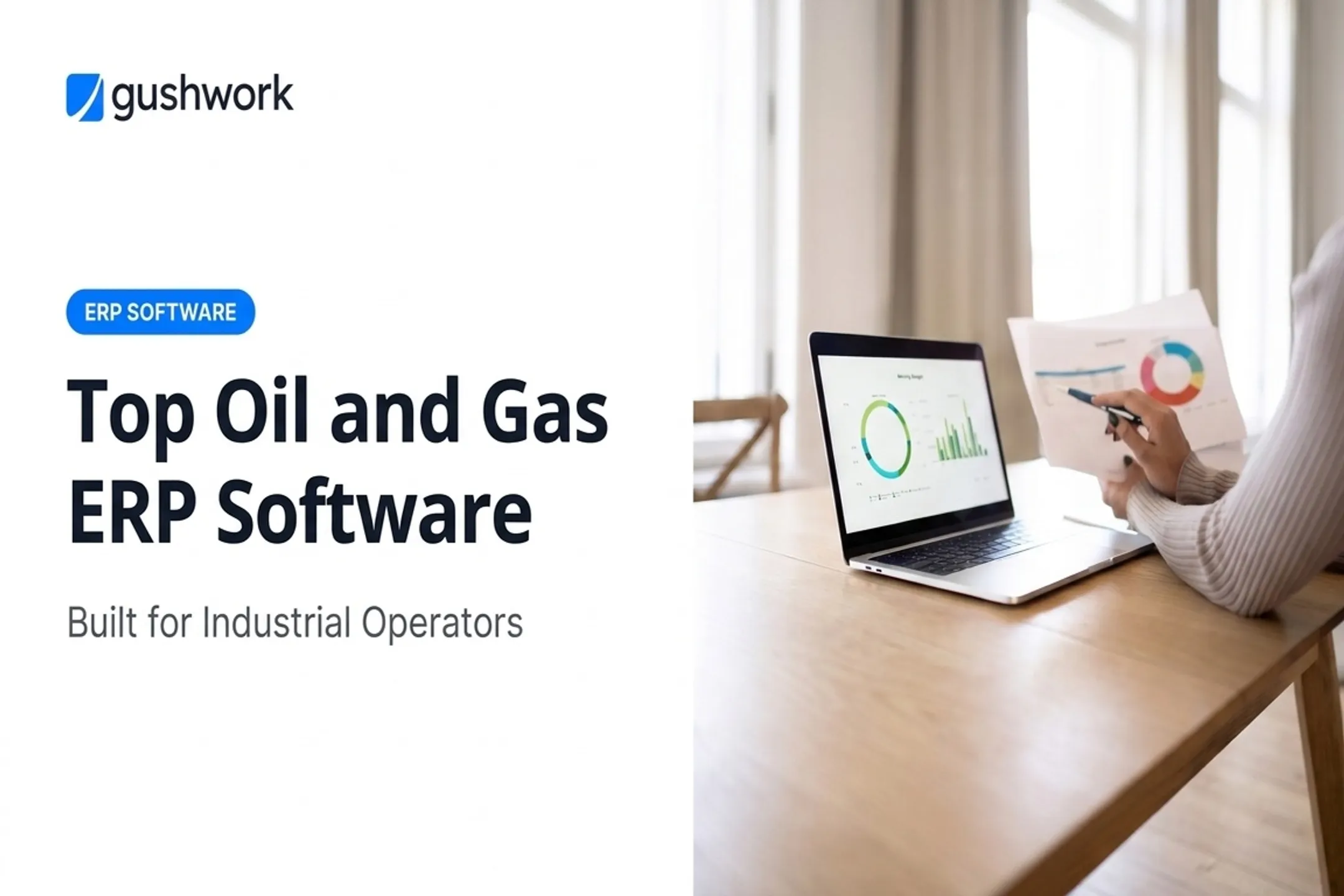 Top Oil and Gas ERP Software