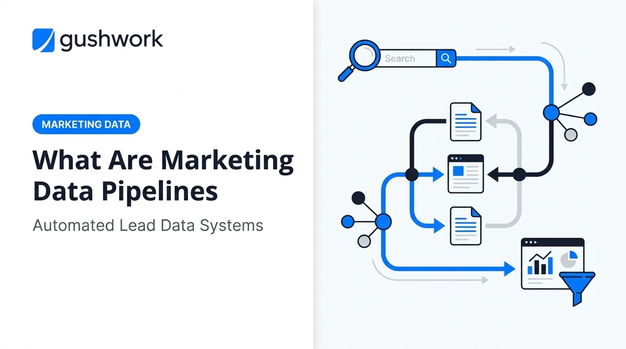 What Are Marketing Data Pipelines