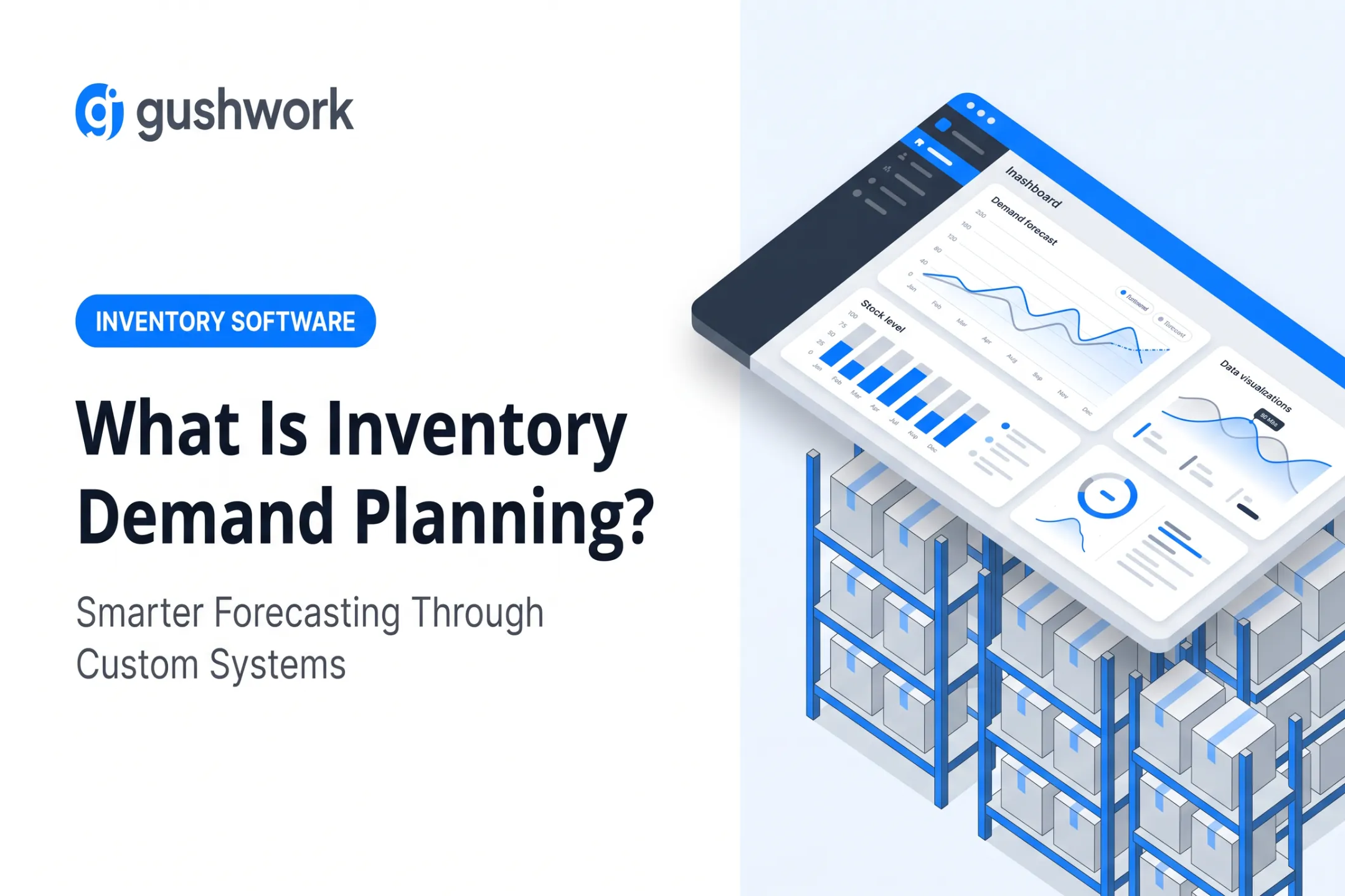 What Is Inventory Demand Planning?