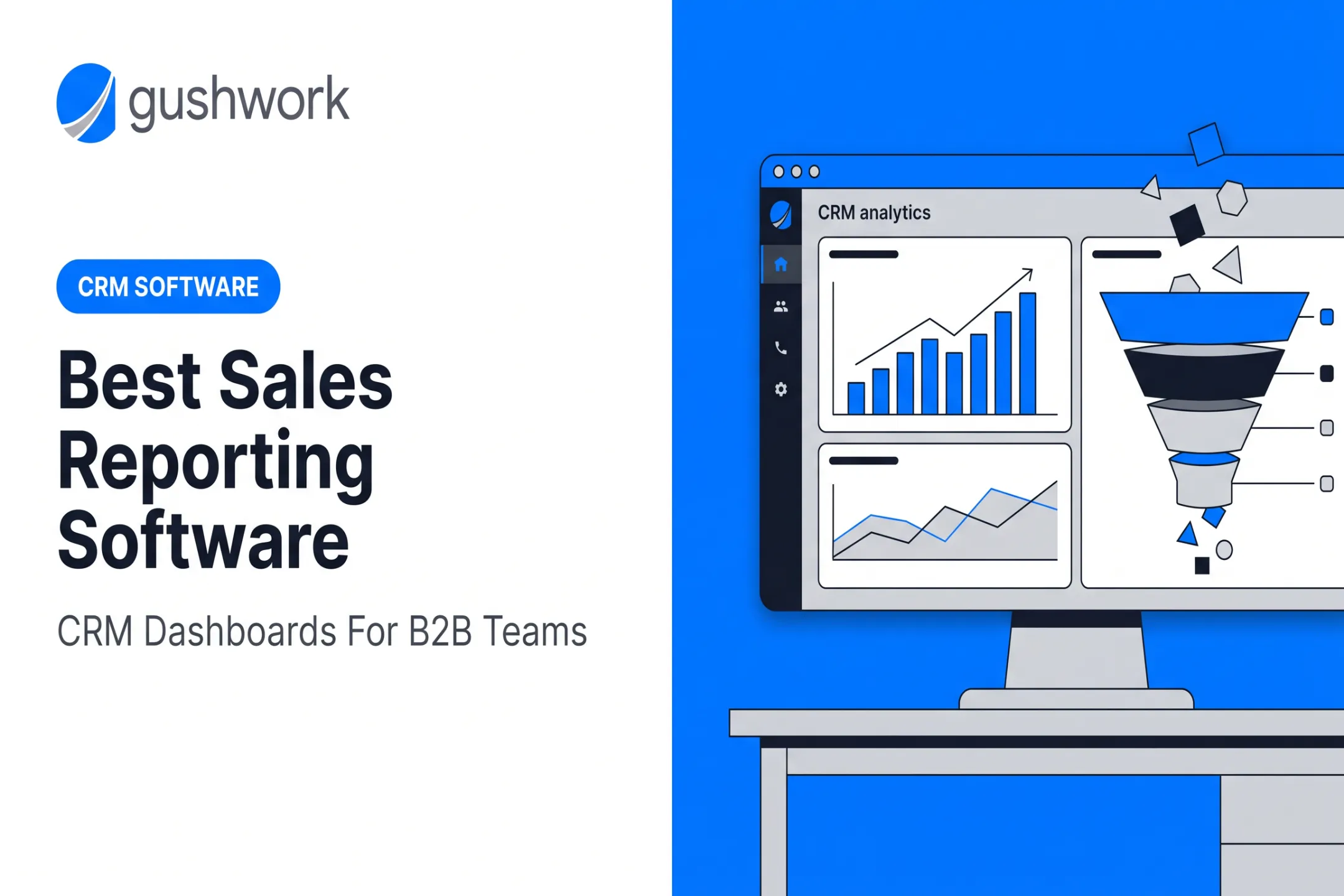Best Sales Reporting Software