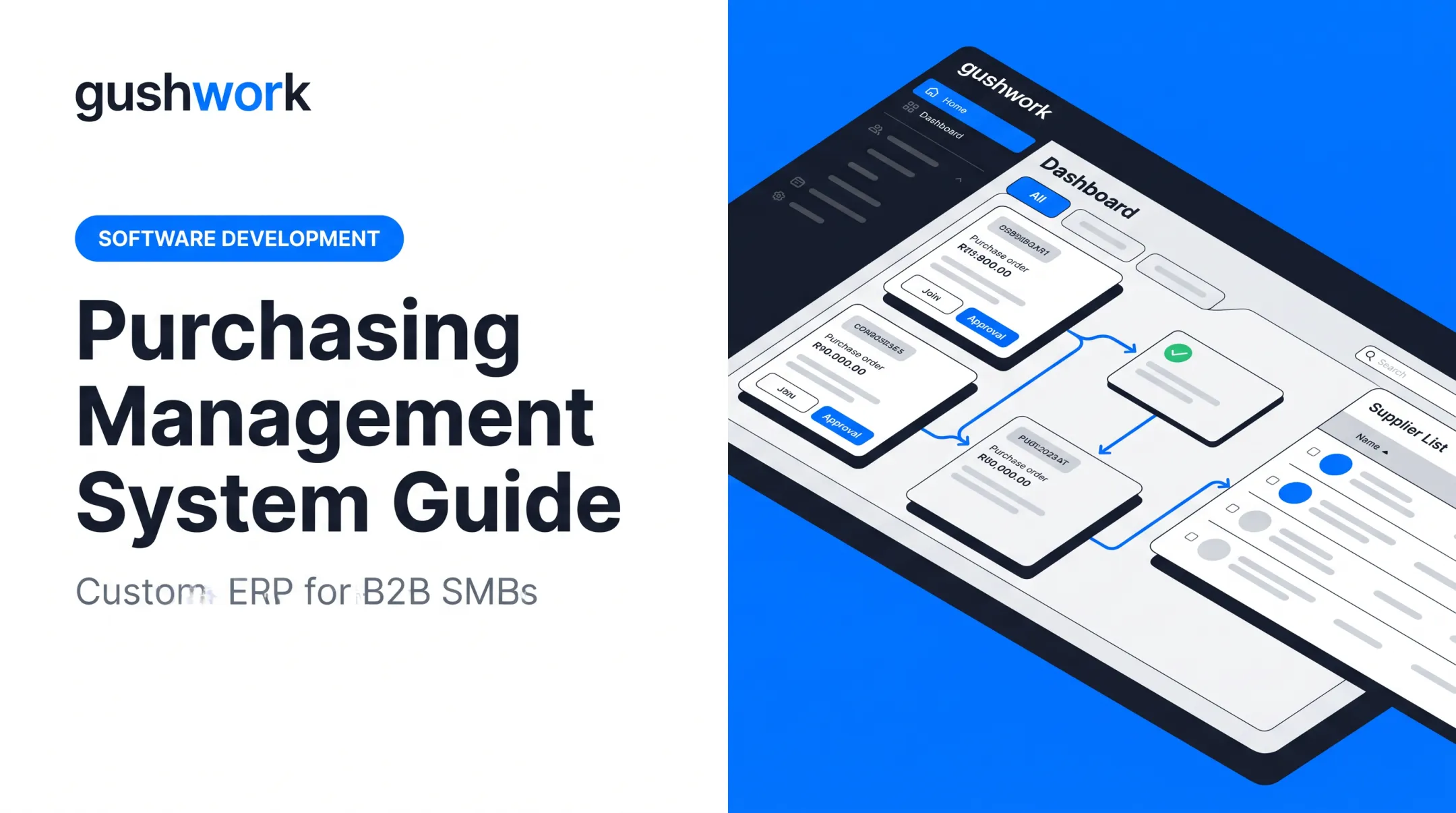 Purchasing Management System Guide