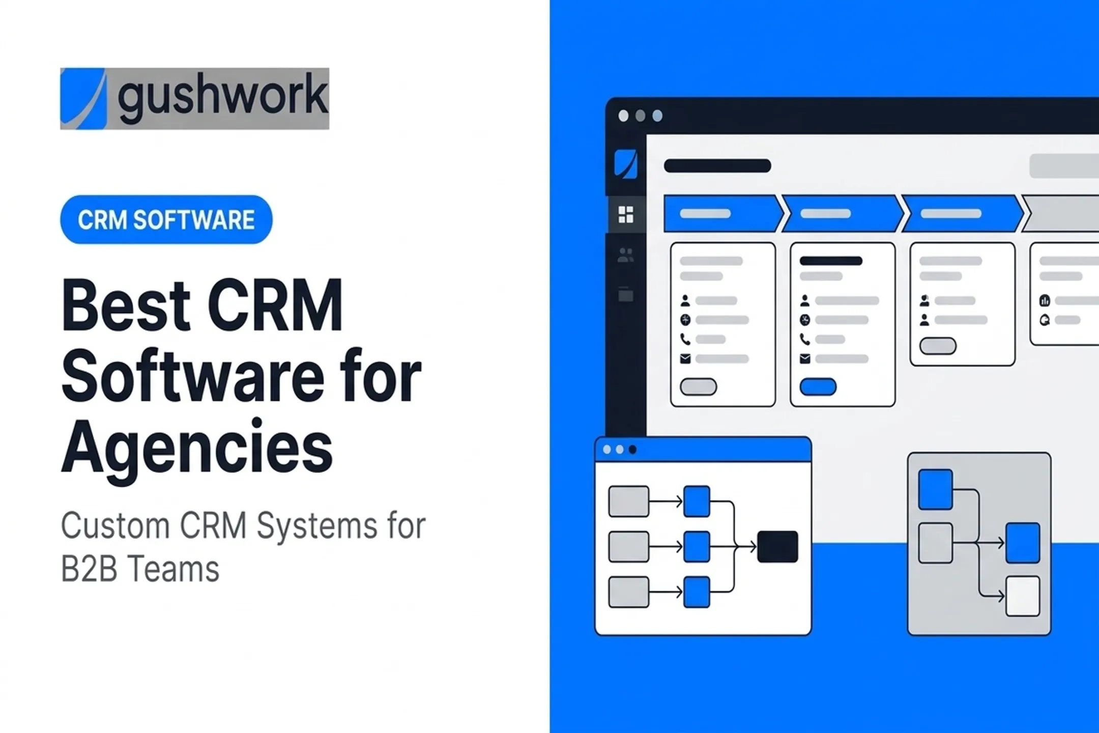 Best CRM Software for Agencies