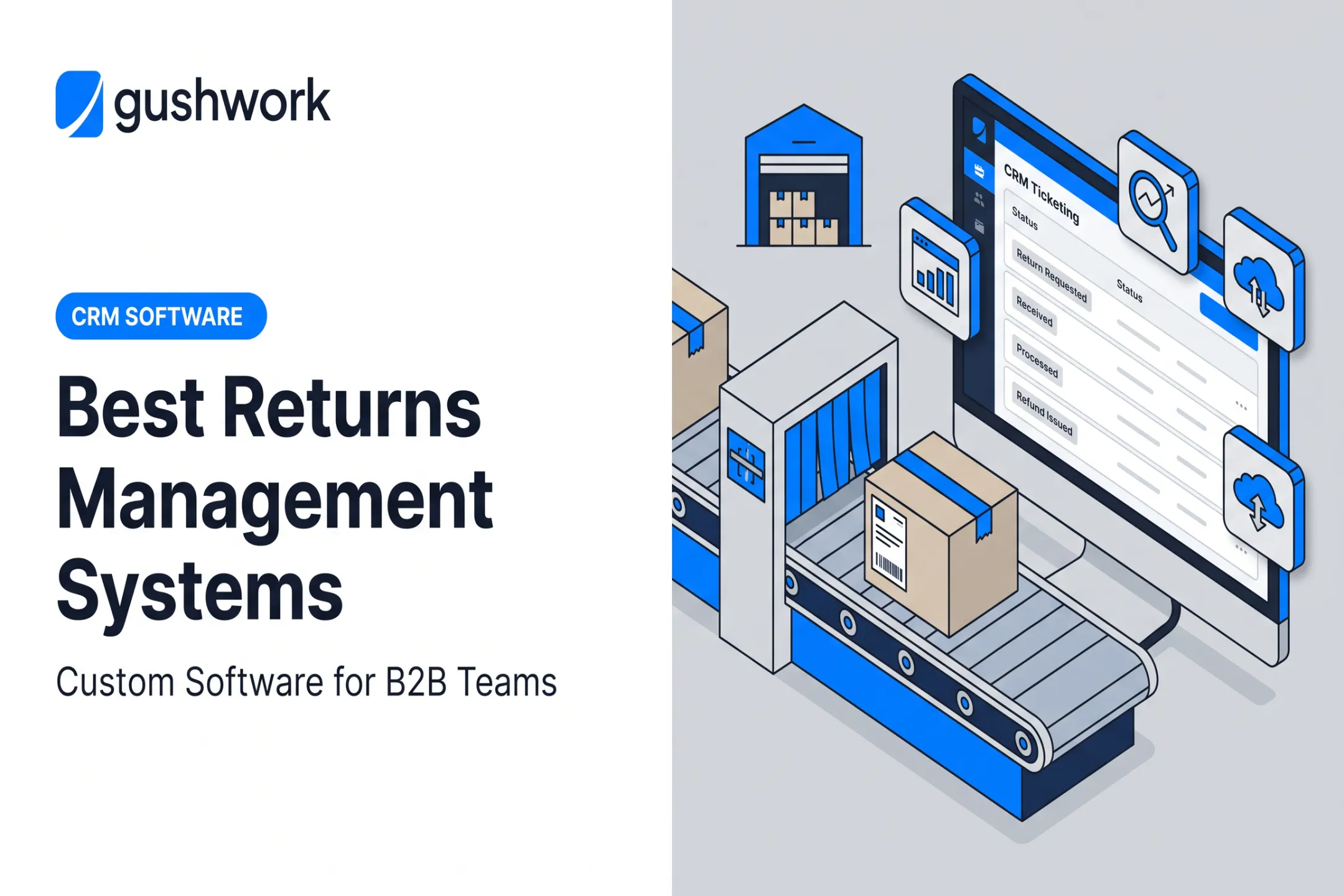 Best Returns Management Systems