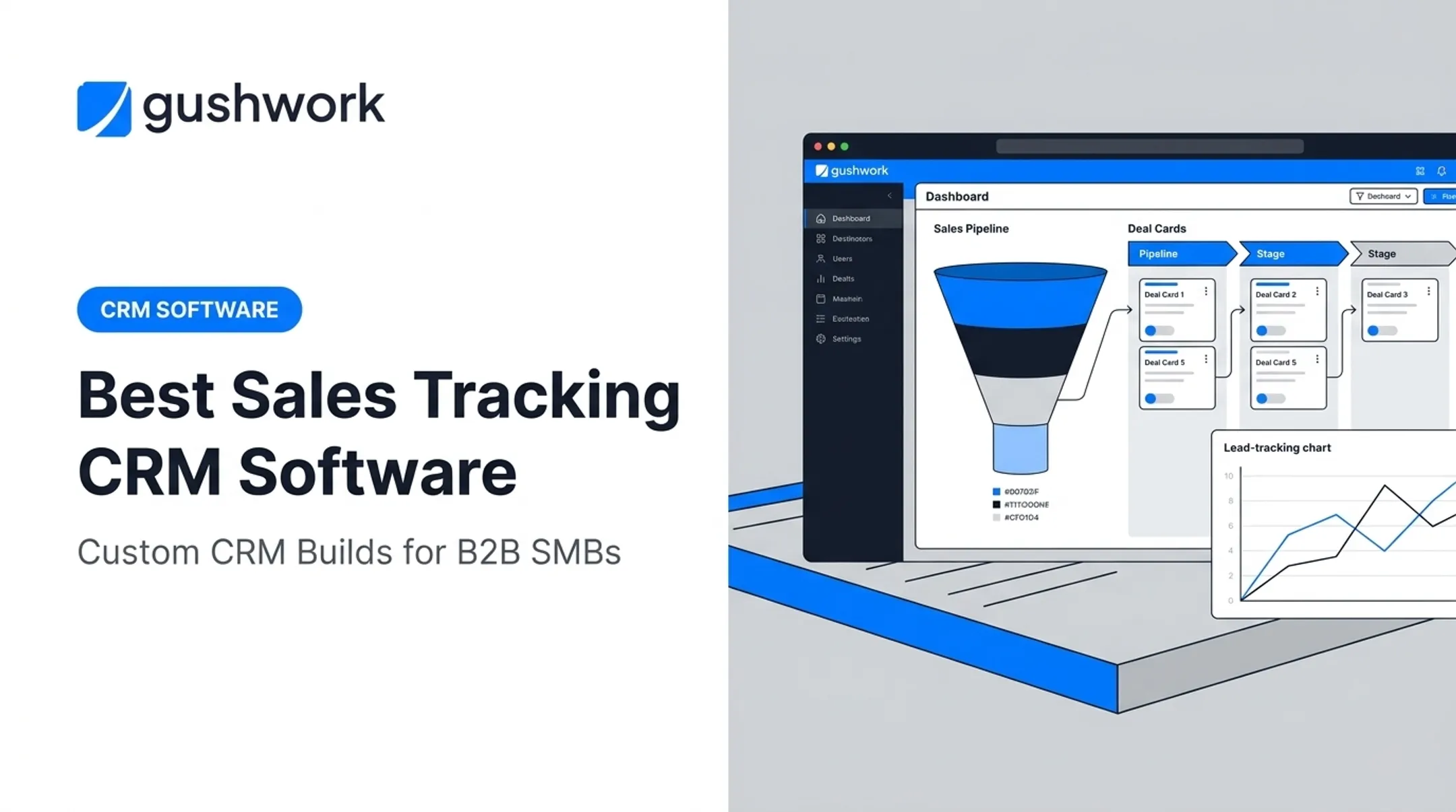 Best Sales Tracking CRM Software
