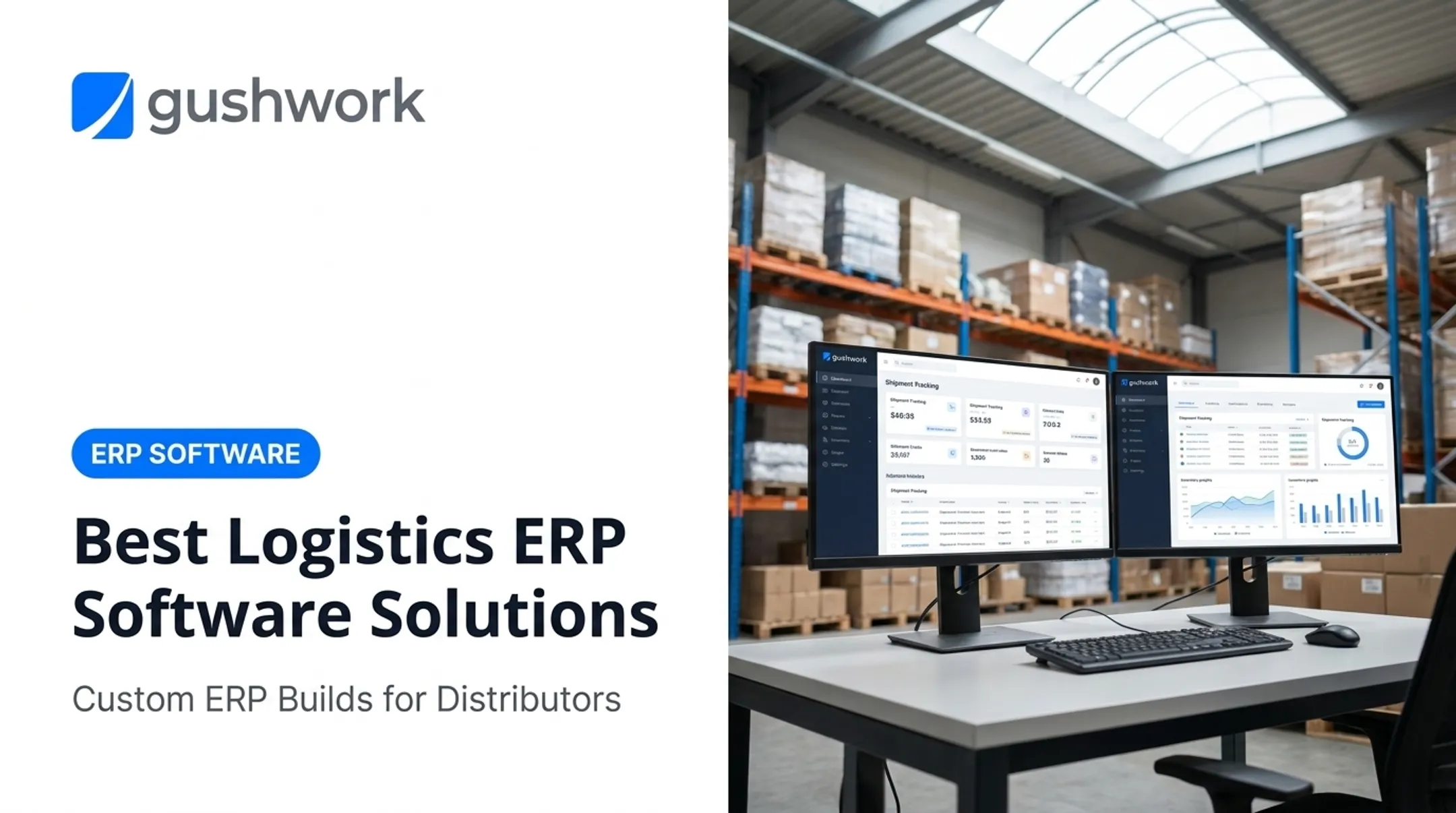 Best Logistics ERP Software Solutions