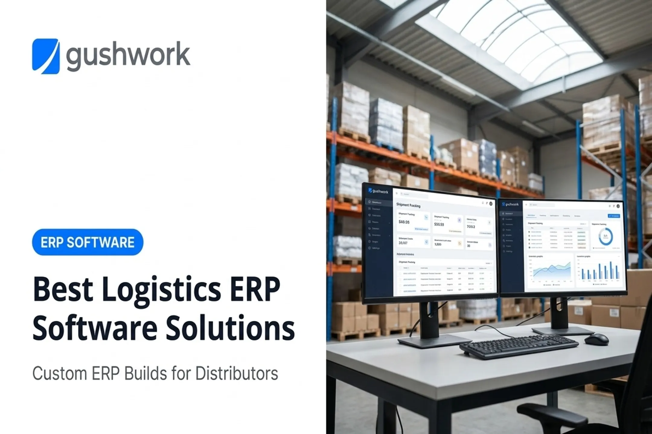 Best Logistics ERP Software Solutions