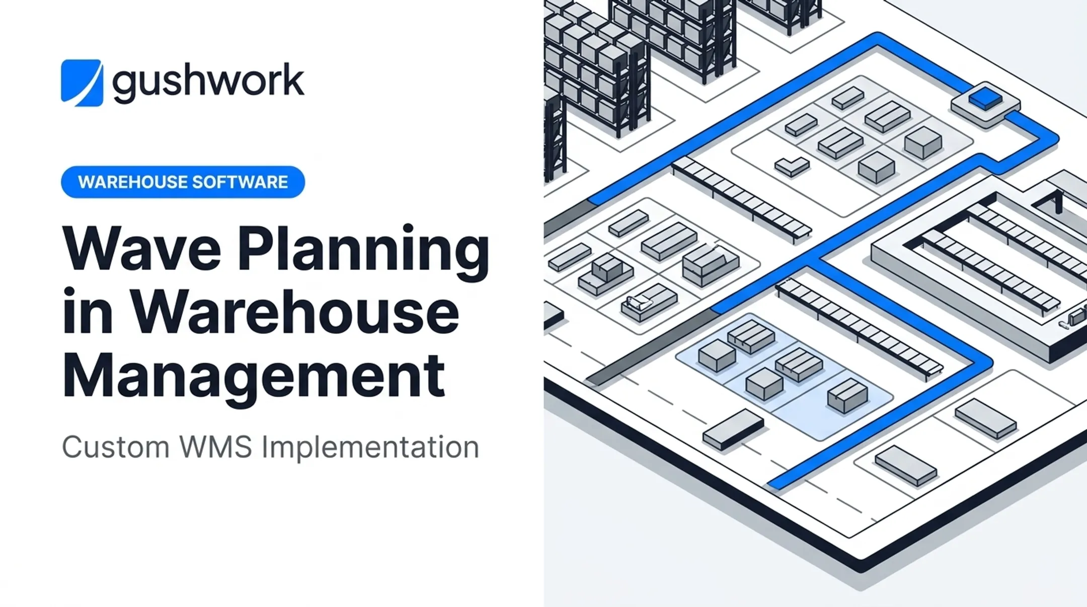 Wave Planning in Warehouse Management