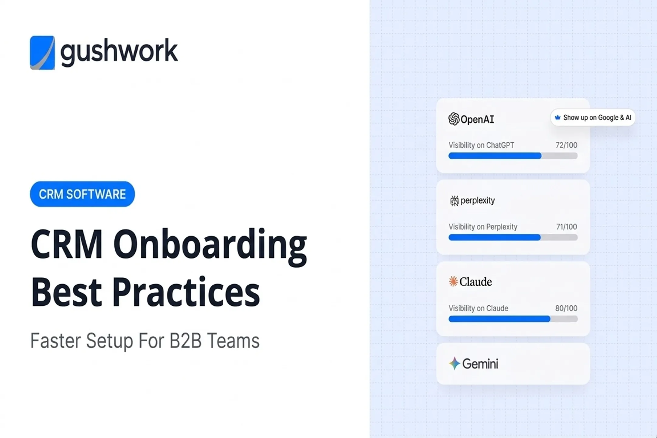 CRM Onboarding Best Practices
