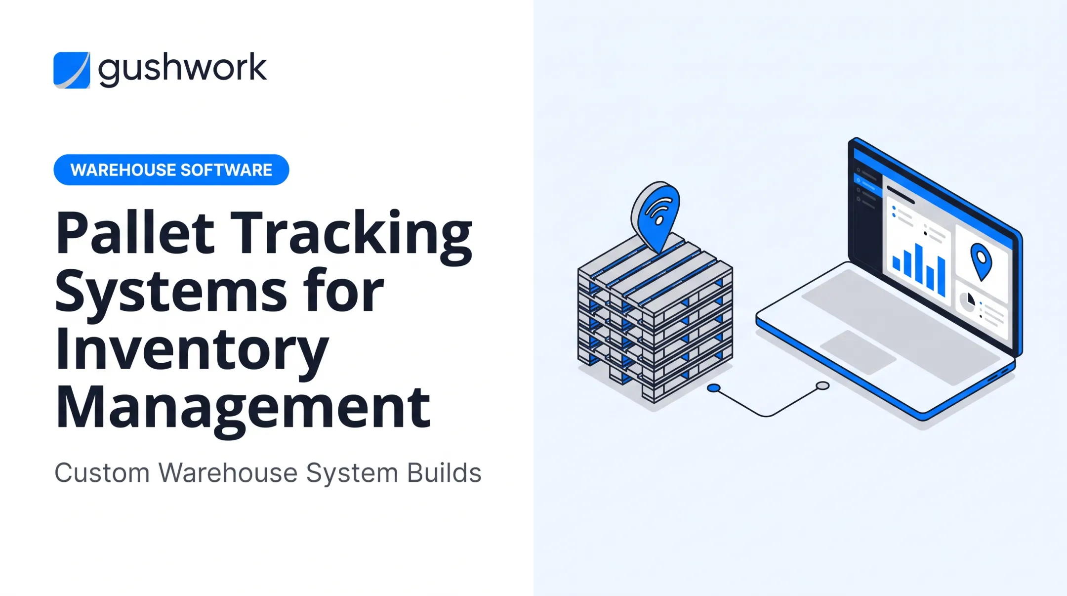 Pallet Tracking Systems for Inventory Management