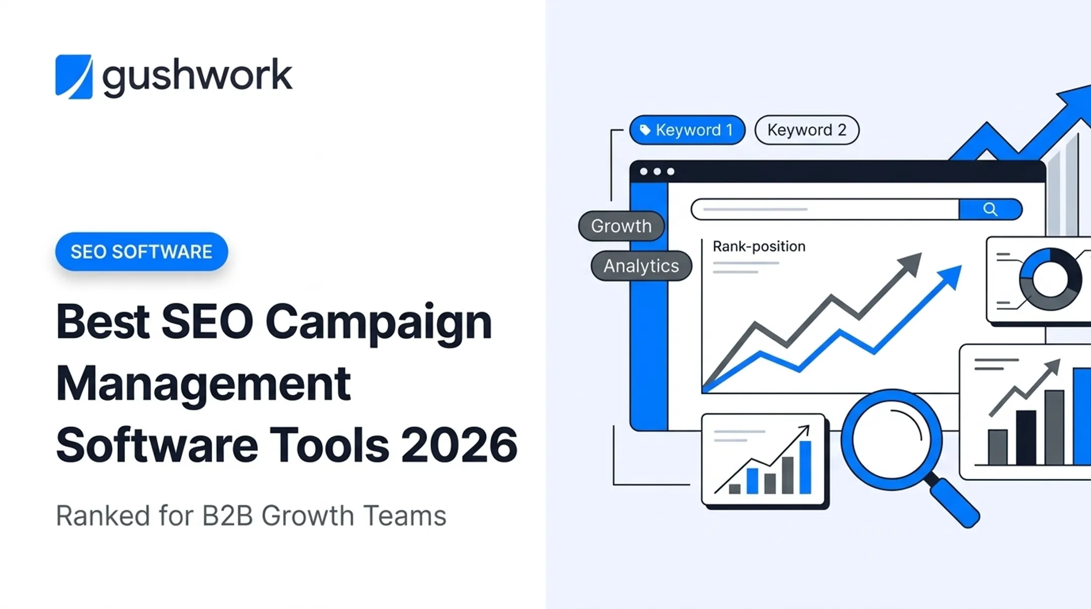 Best SEO Campaign Management Software Tools 2026