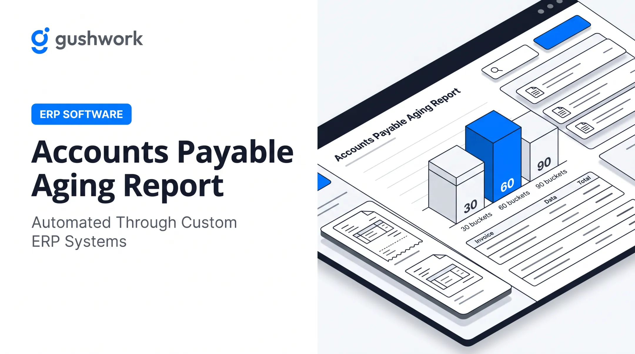 Accounts Payable Aging Report