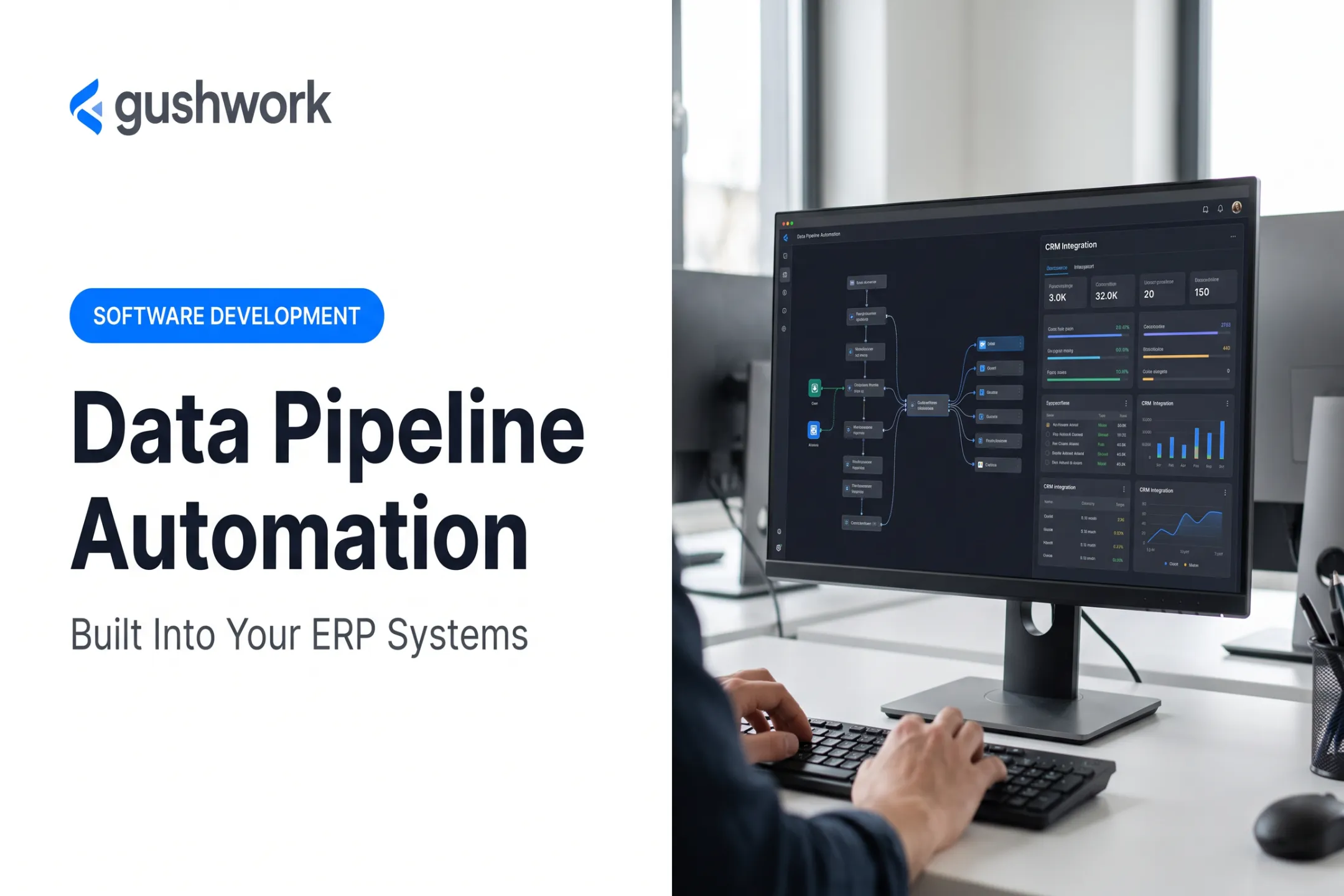 Data Pipeline Automation