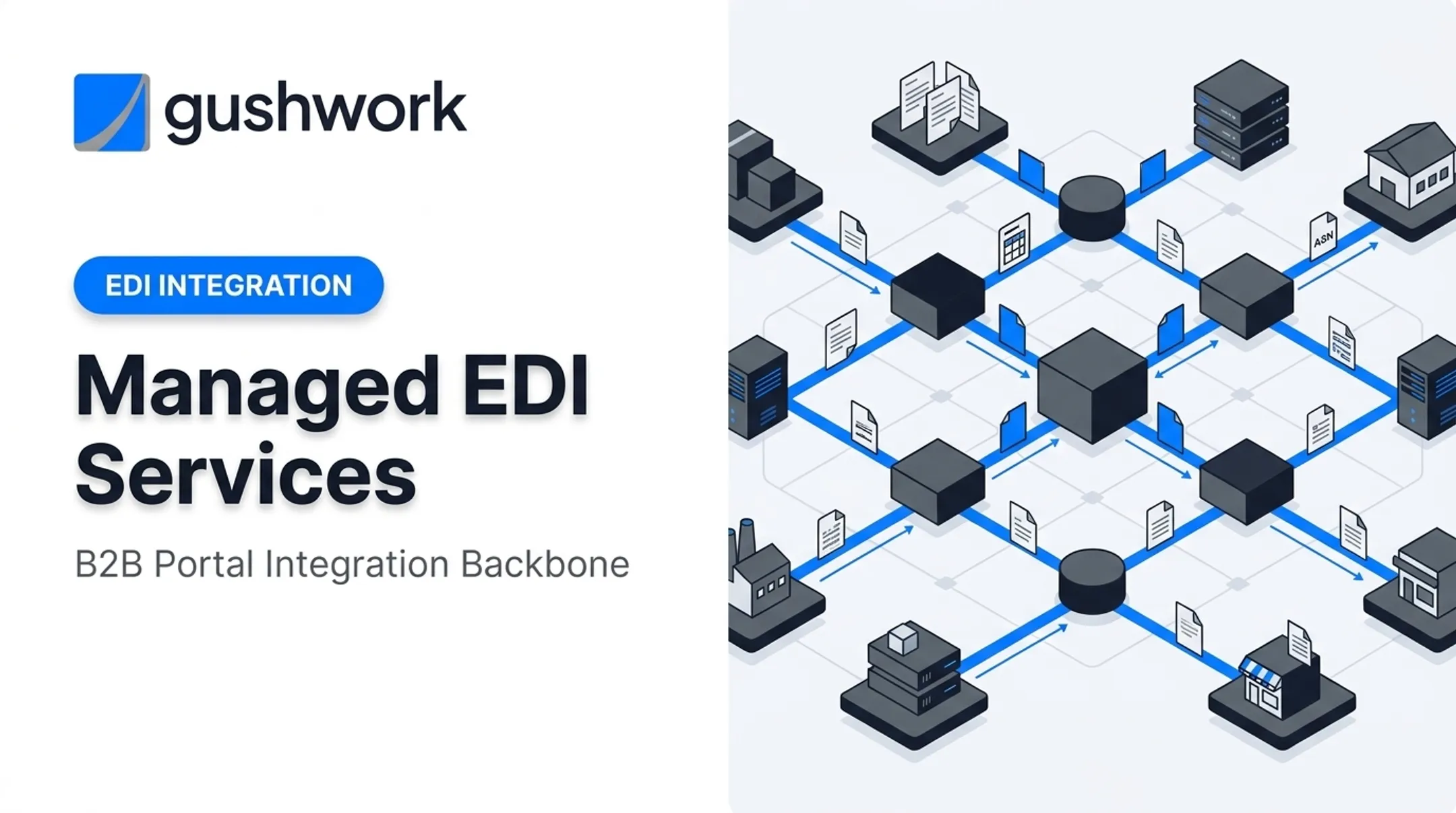 Managed EDI Services