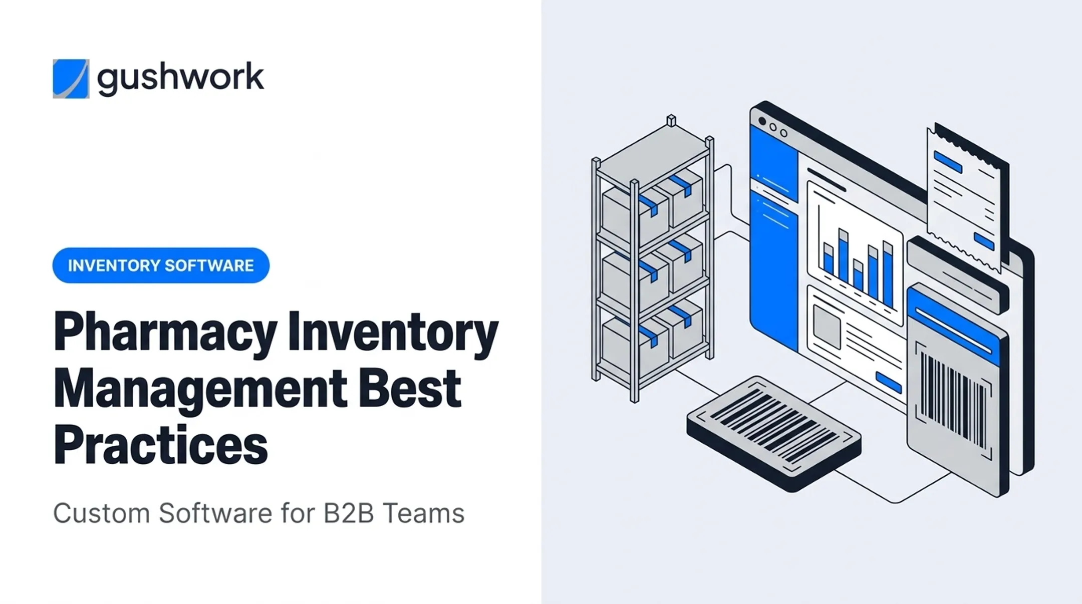 Pharmacy Inventory Management Best Practices
