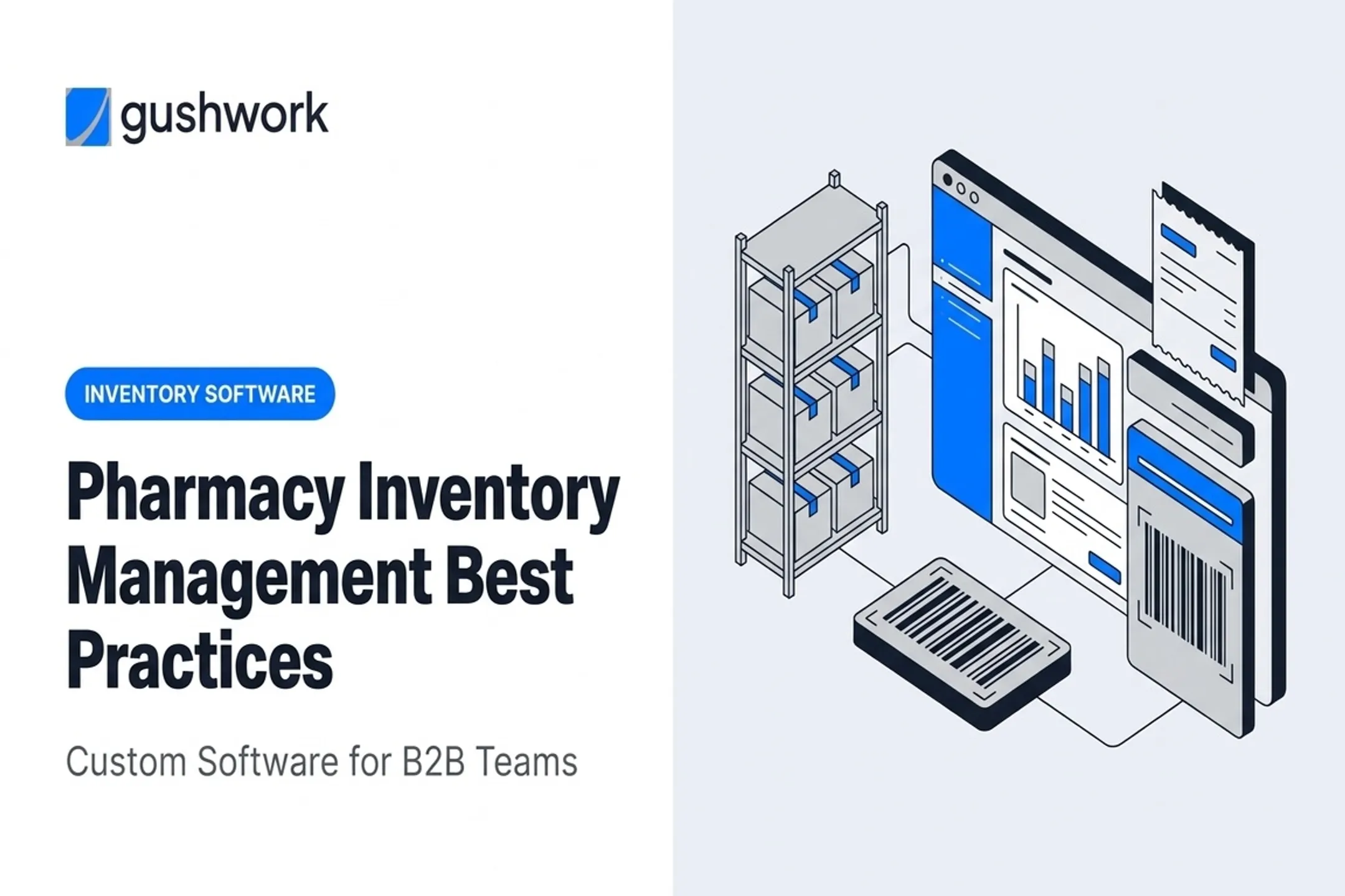 Pharmacy Inventory Management Best Practices