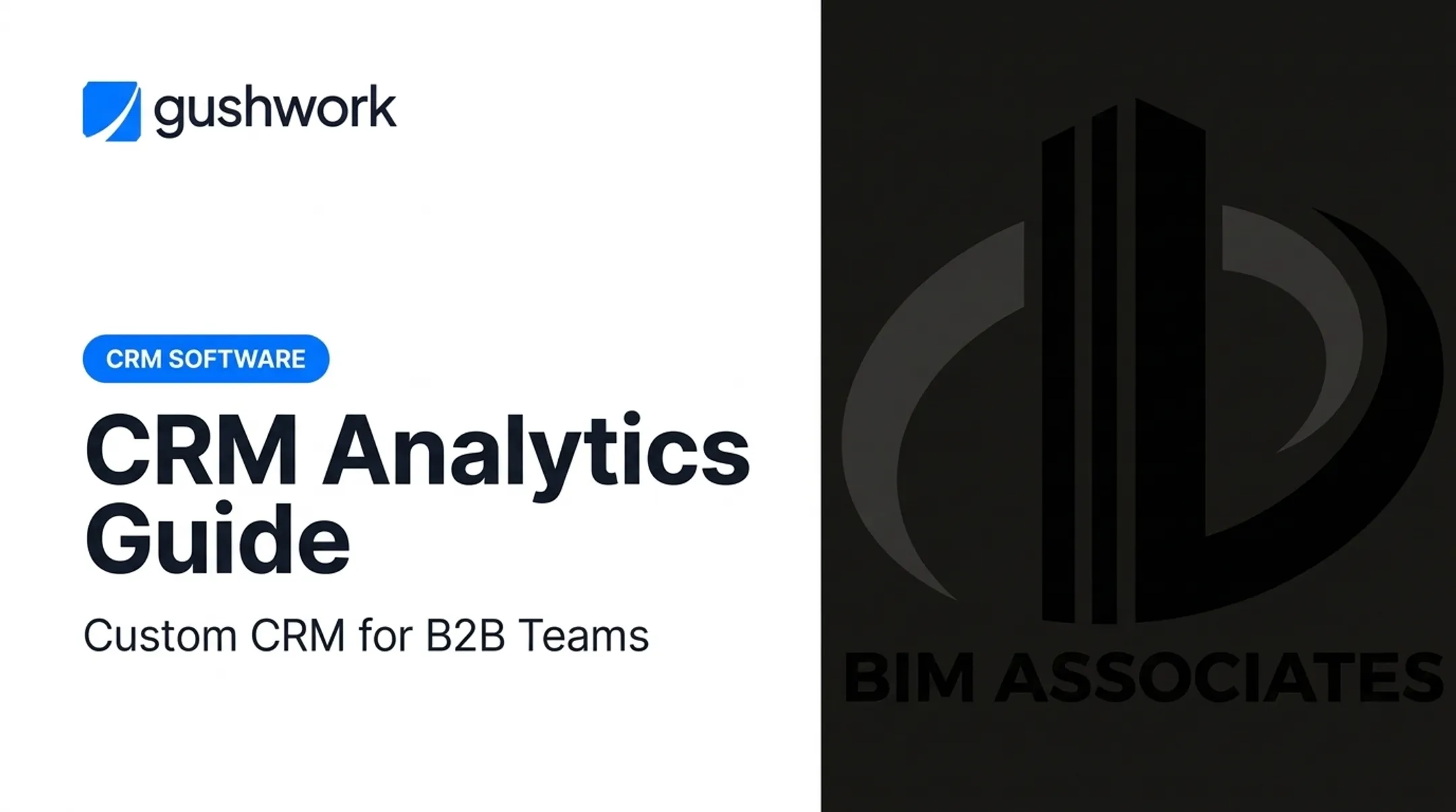 CRM Analytics Guide