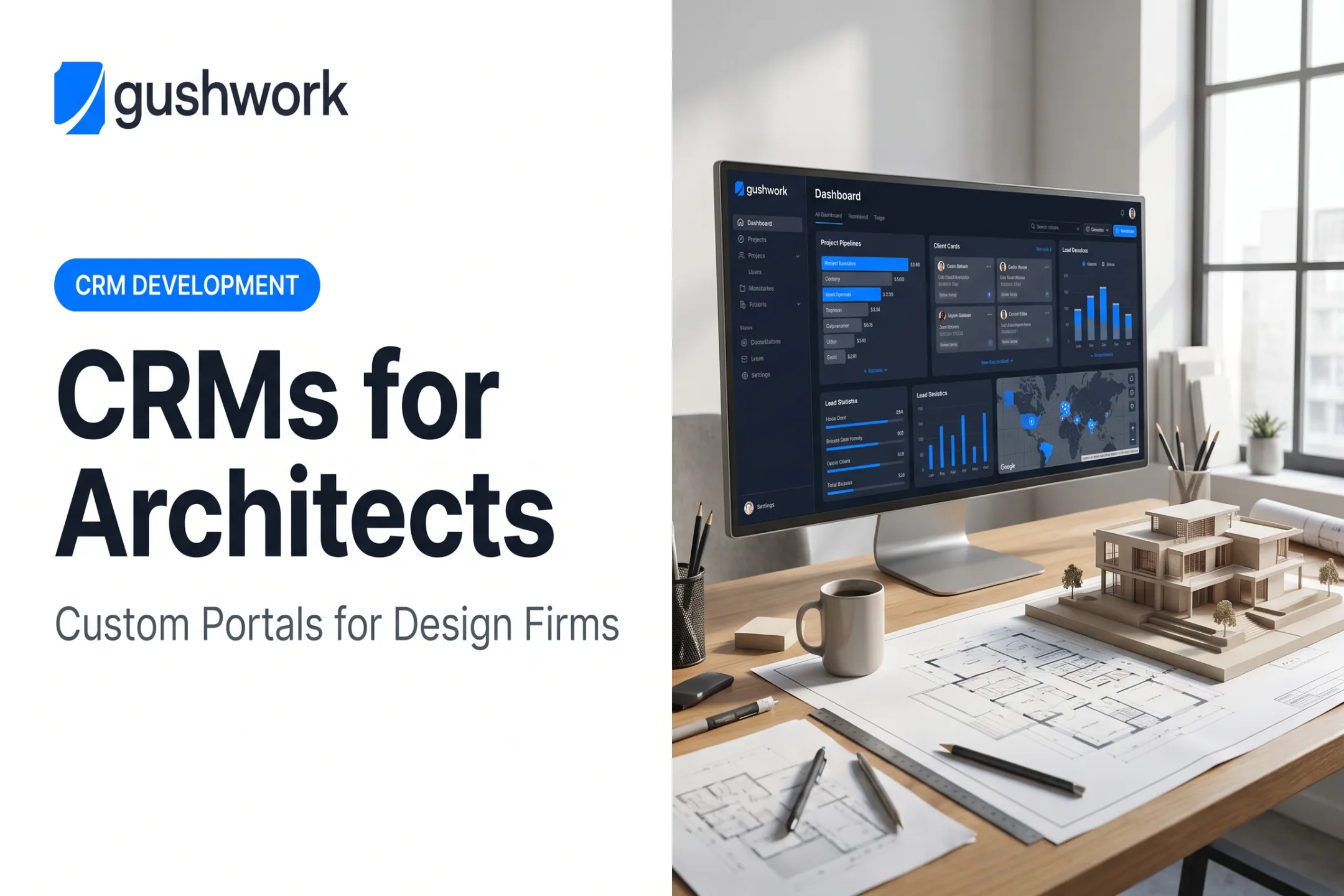 CRMs for Architects